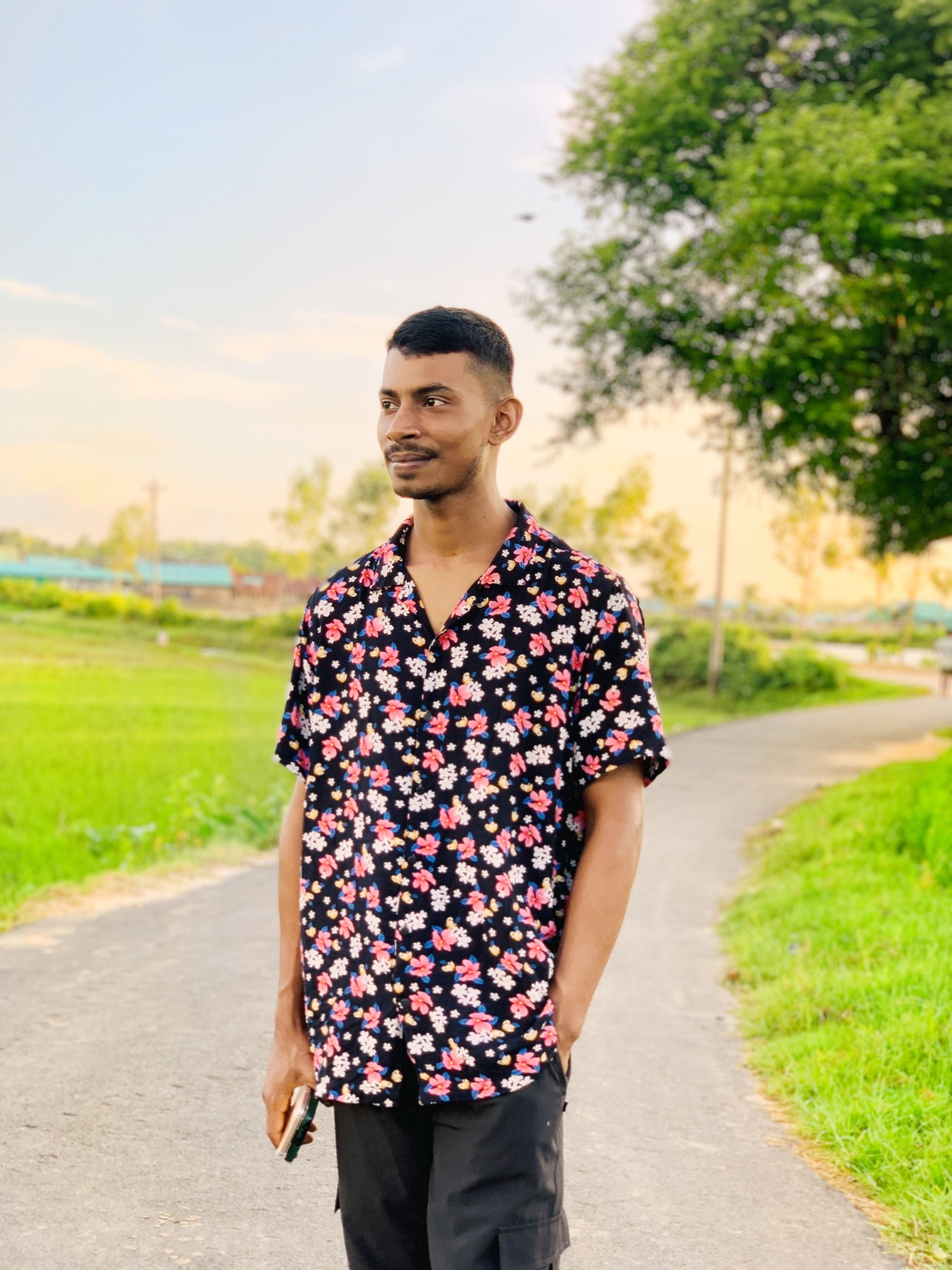 Shahidul Islam Mobin