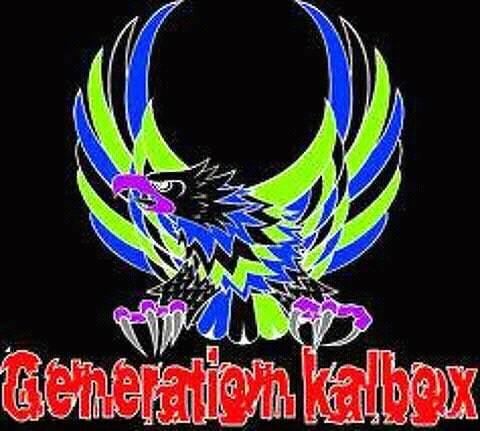 KOTA Kalbox