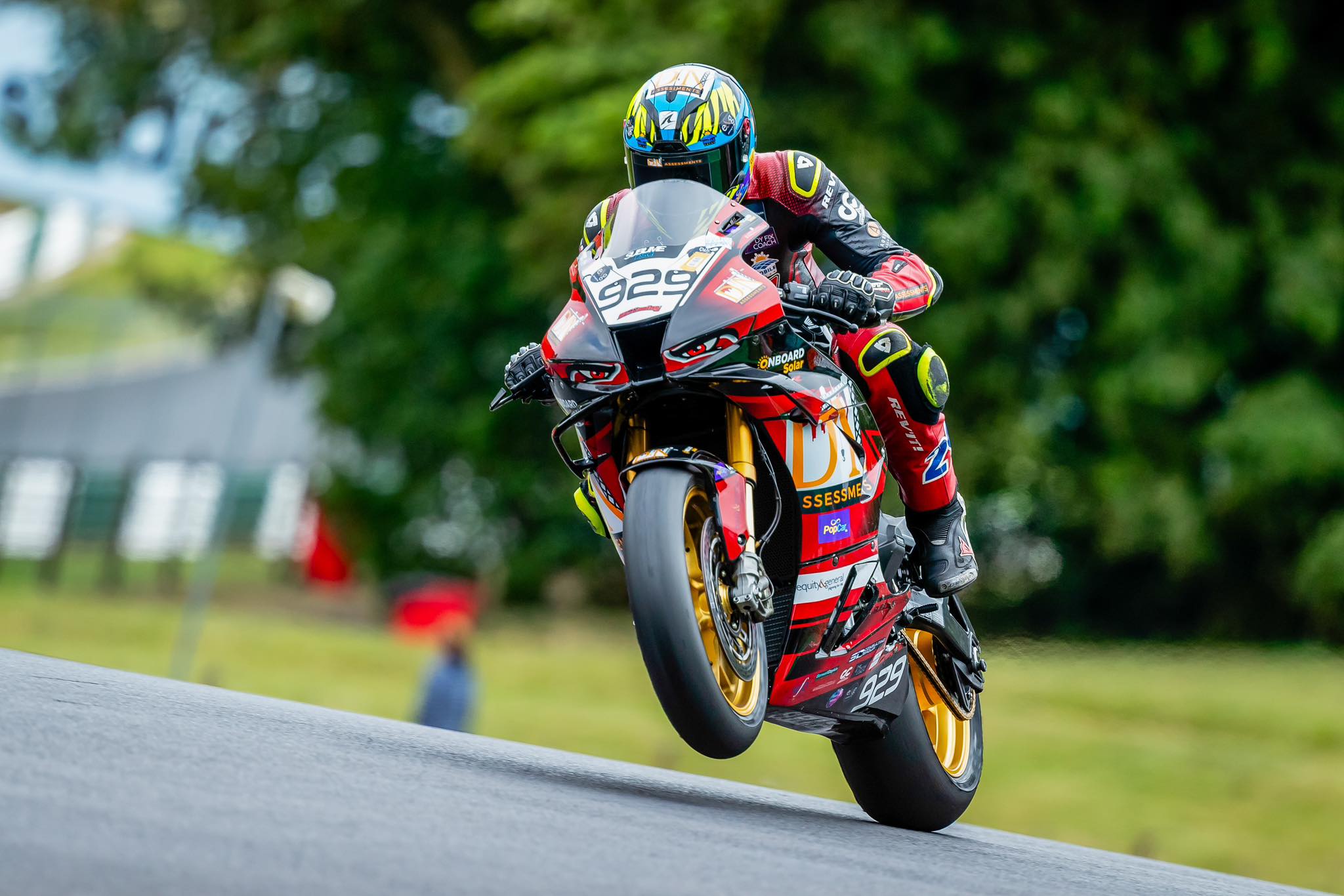 Aaron Daykin Racing