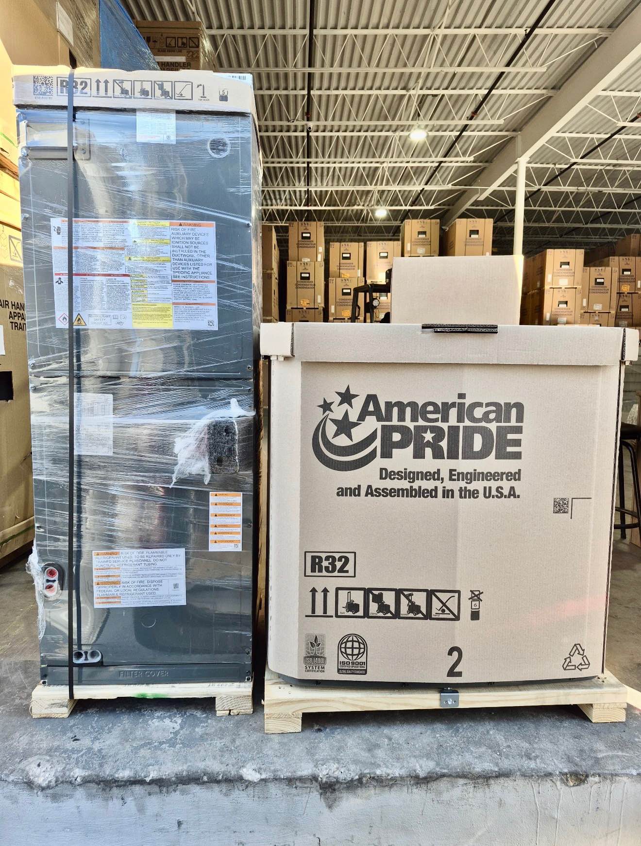 AC Units 2–5 Ton Available Miami FL - Air Conditioners - Pembroke Pines ...