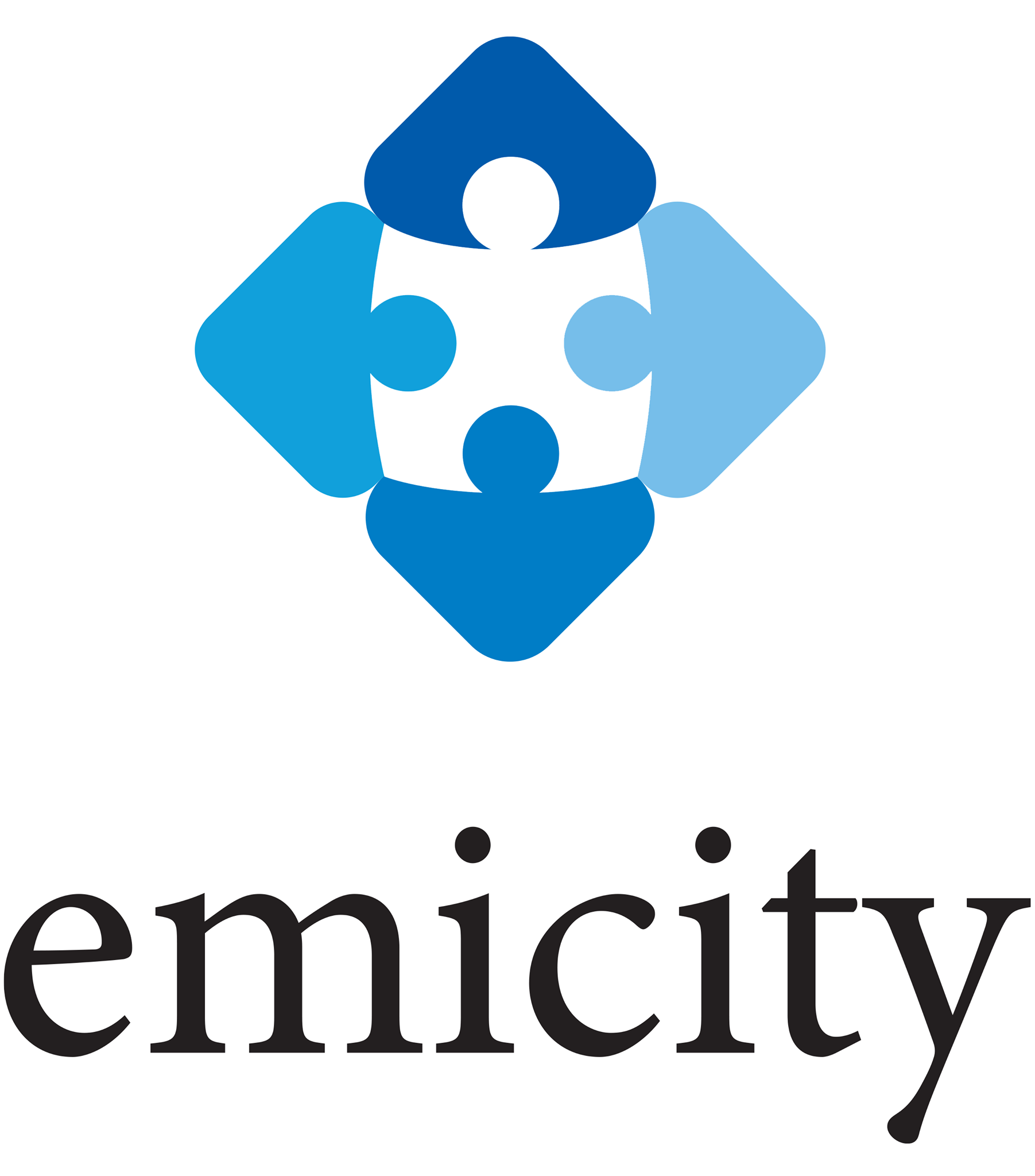 Emicity