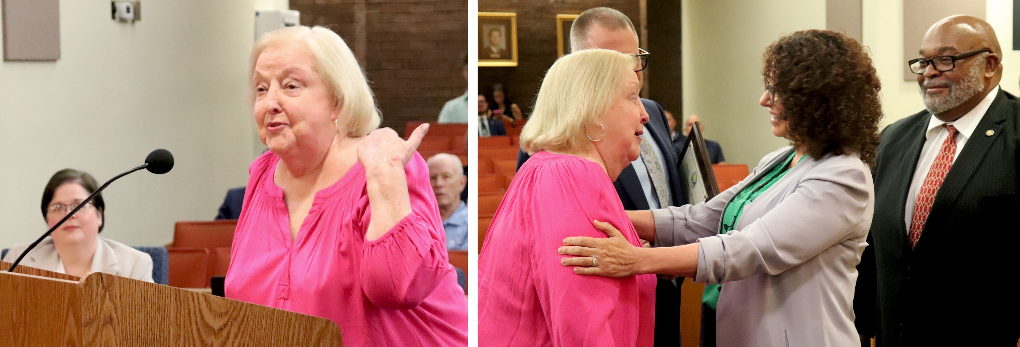 lombardo's myrtle beach dress code The City of honored former councilwoman Julia C. 