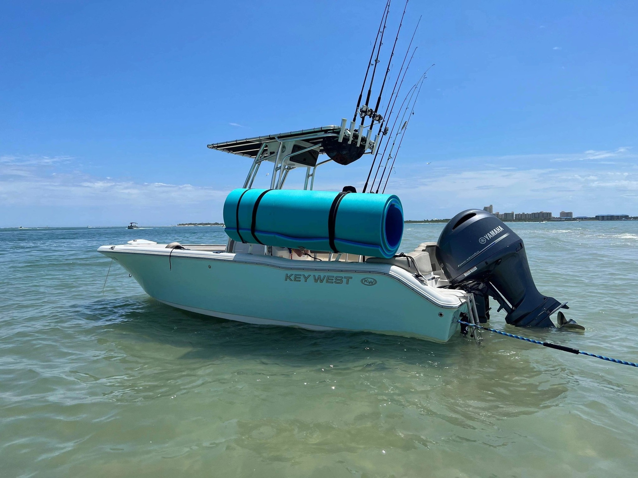 Ronnie Mac’s Boat Accessories | Foley AL