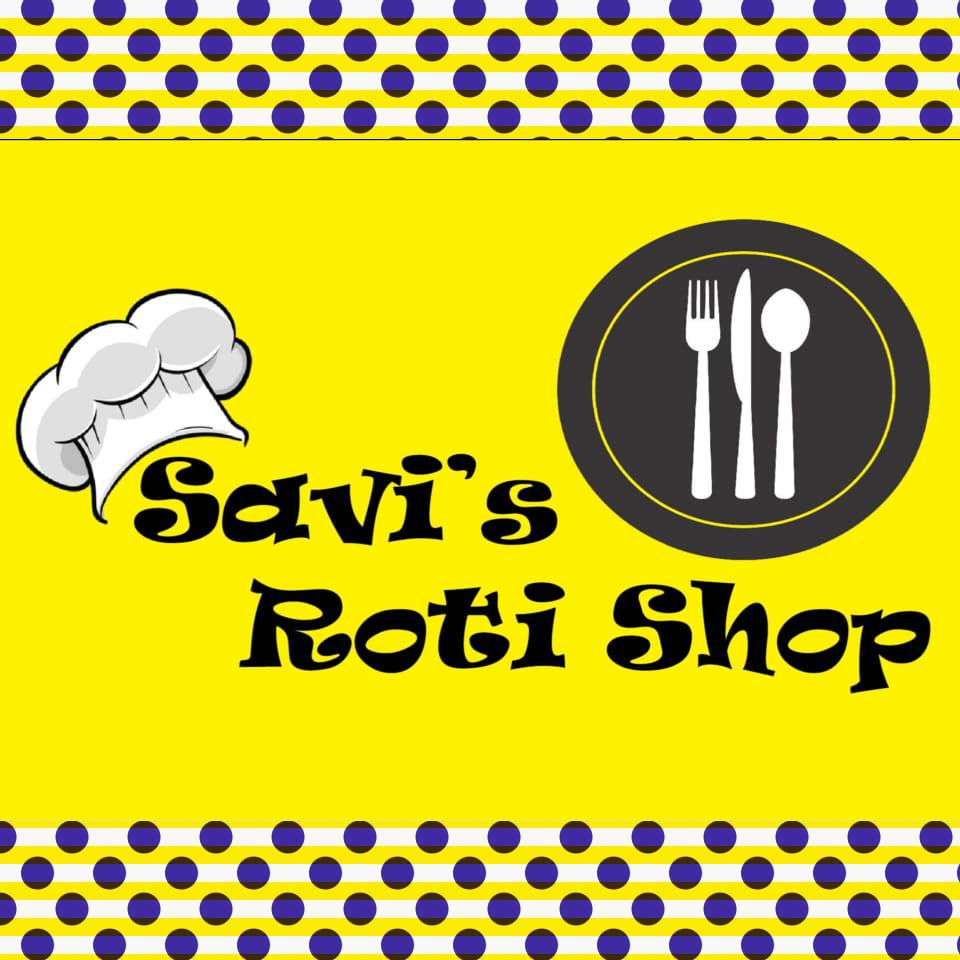 Savi's Roti Shop | Chaguanas