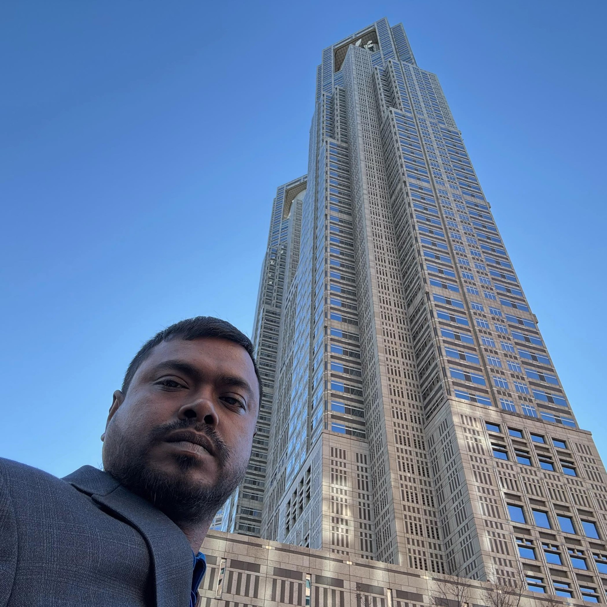 Mahady Hasan Alo