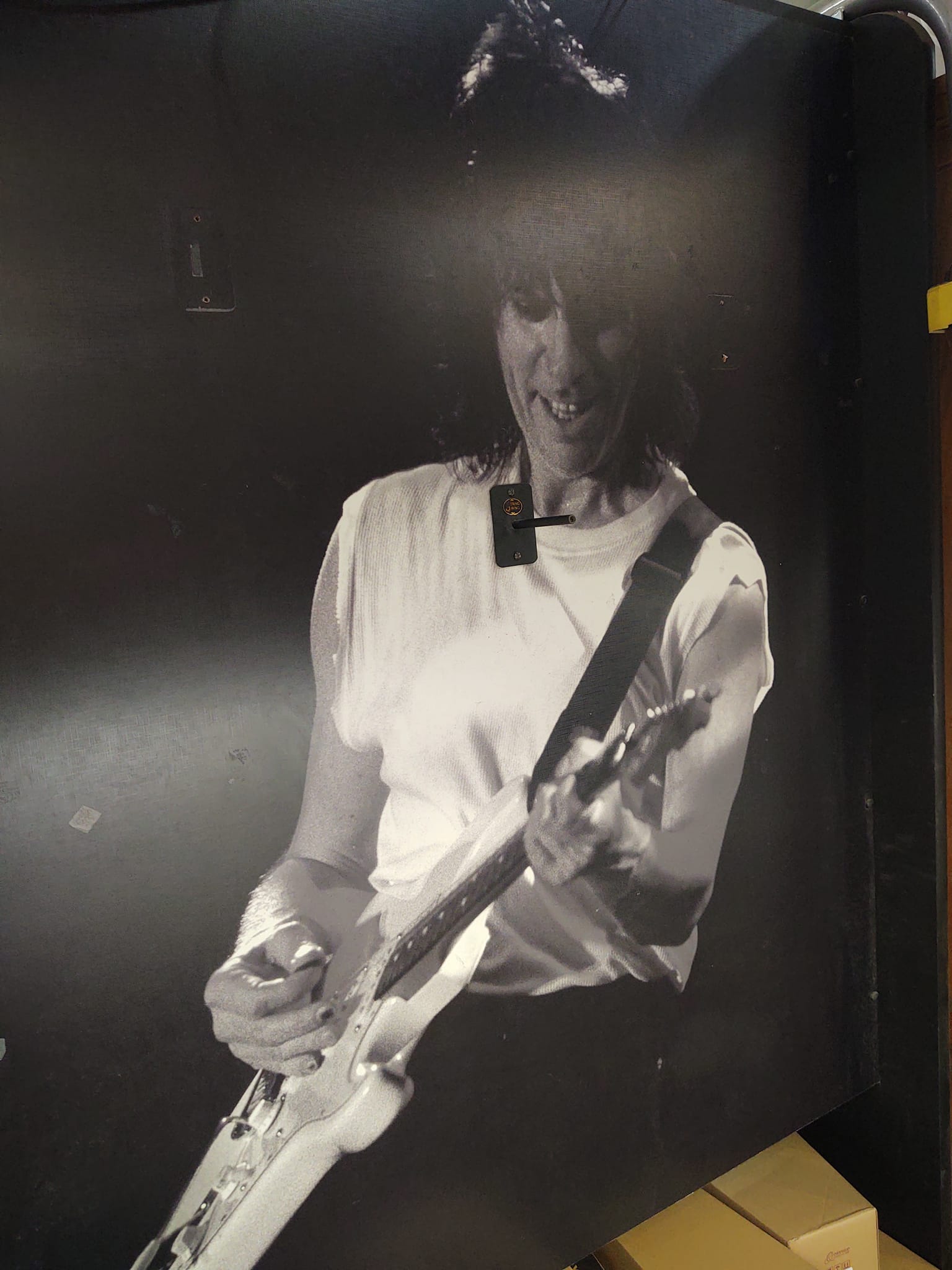 The House of Guitars mourns the... - The House of Guitars | Facebook