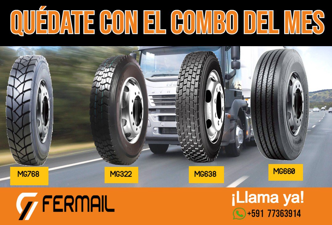 Fermail | Santa Cruz de la Sierra