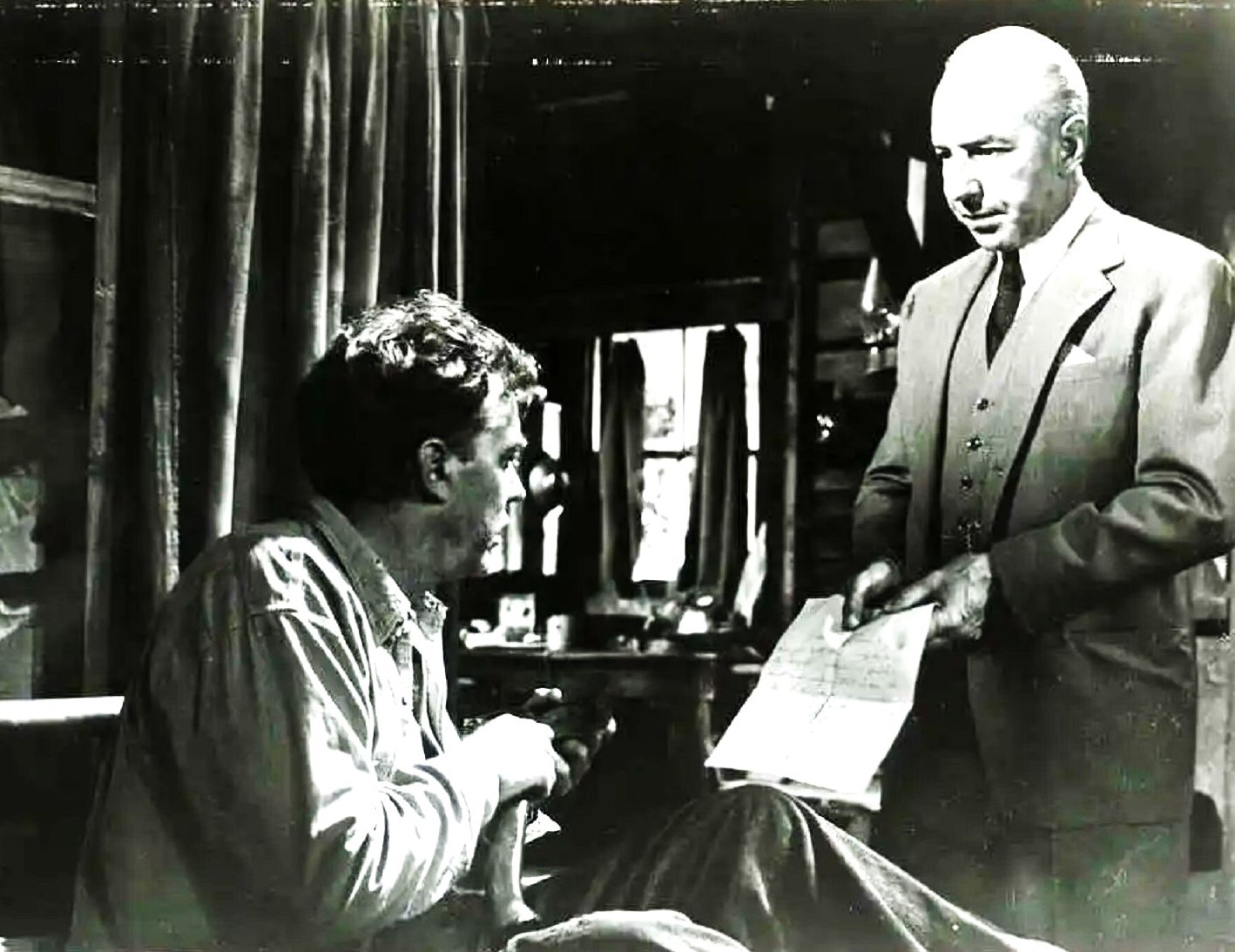 Turner Classic Movies Fan Site | SEE YOU IN THE MORNING | Facebook