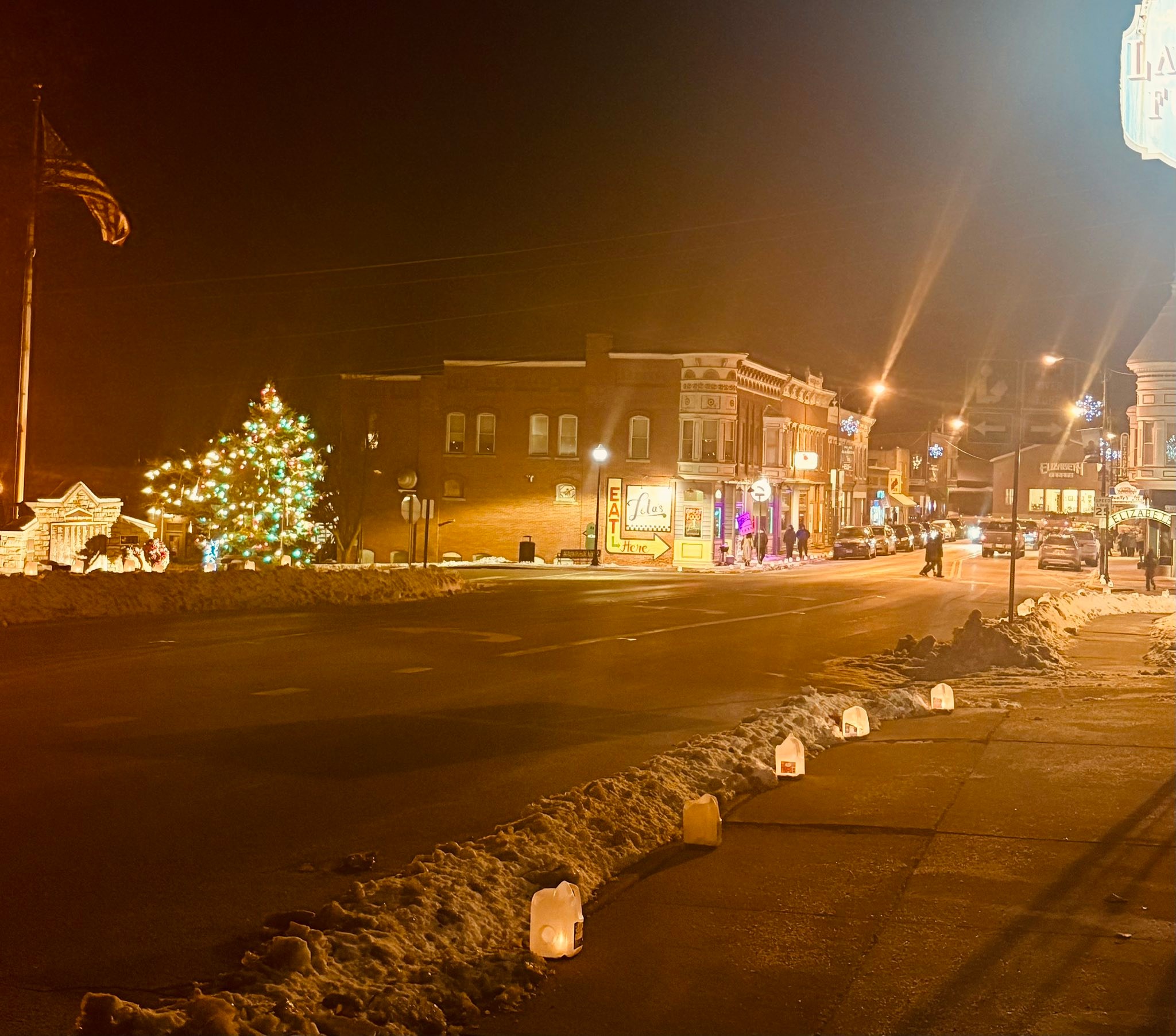 Village of Elizabeth,... - Village of Elizabeth, Illinois