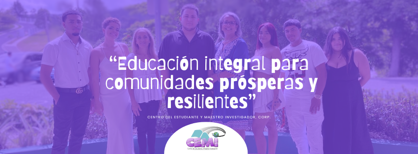 CEMI PR | Manati