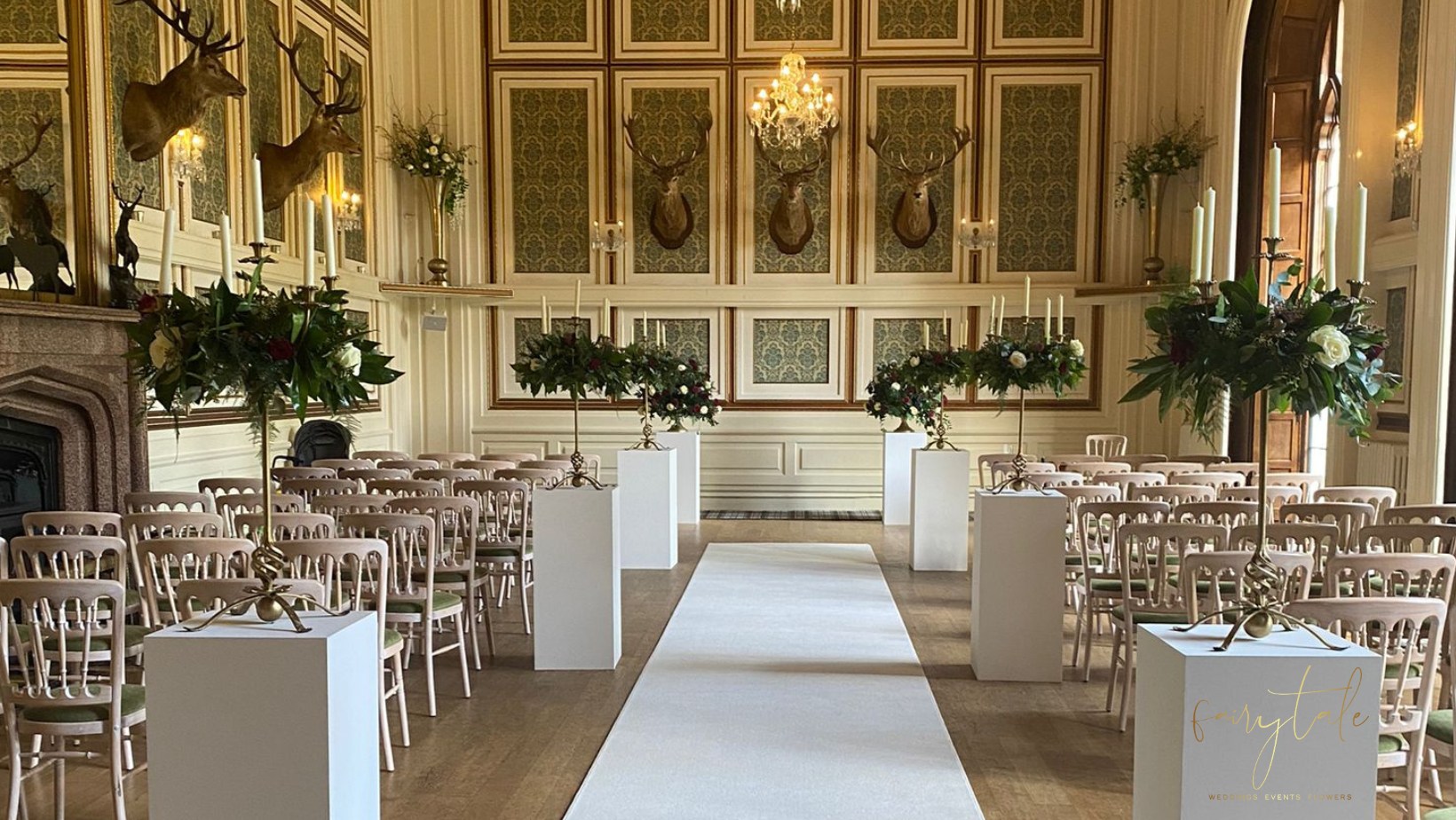 Marvelle Events | Aberdeen