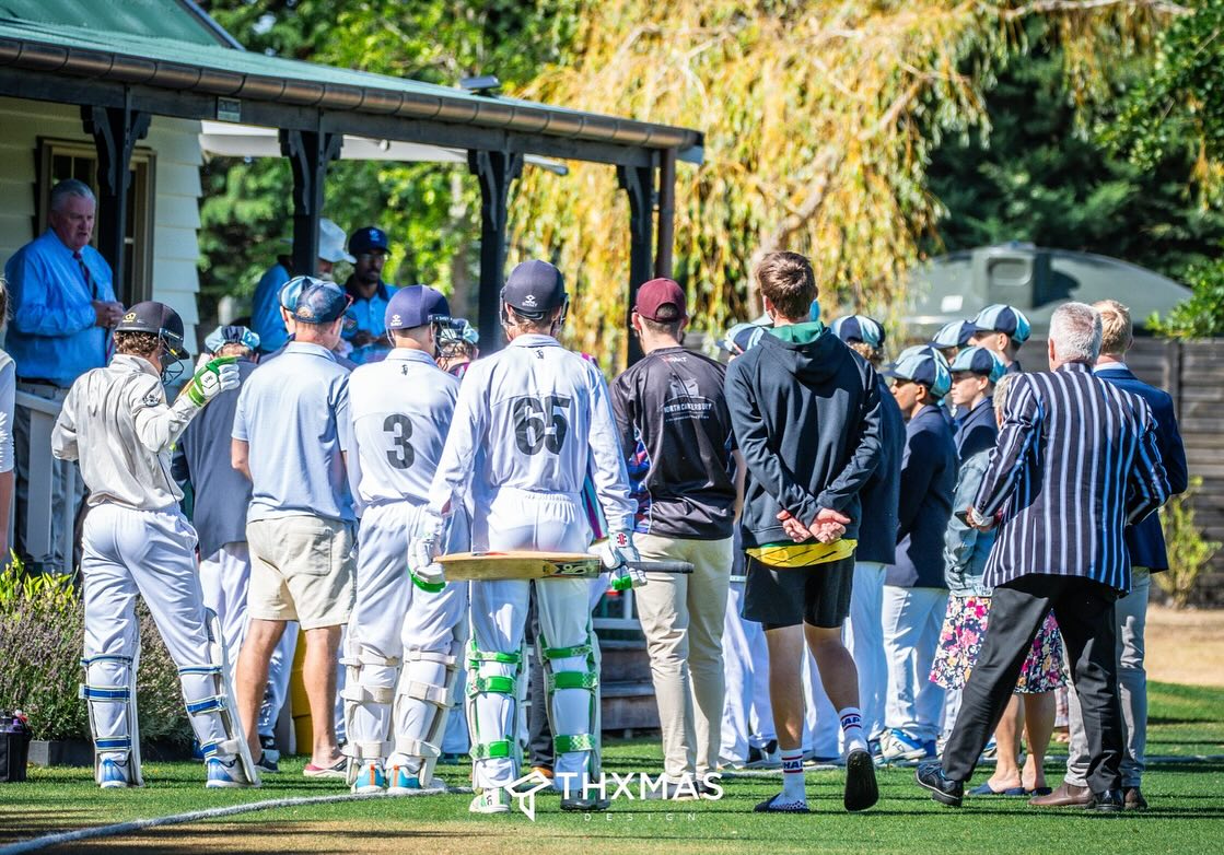 MATCH REPORT: The Willows v... - The Willows Cricket Club | Facebook