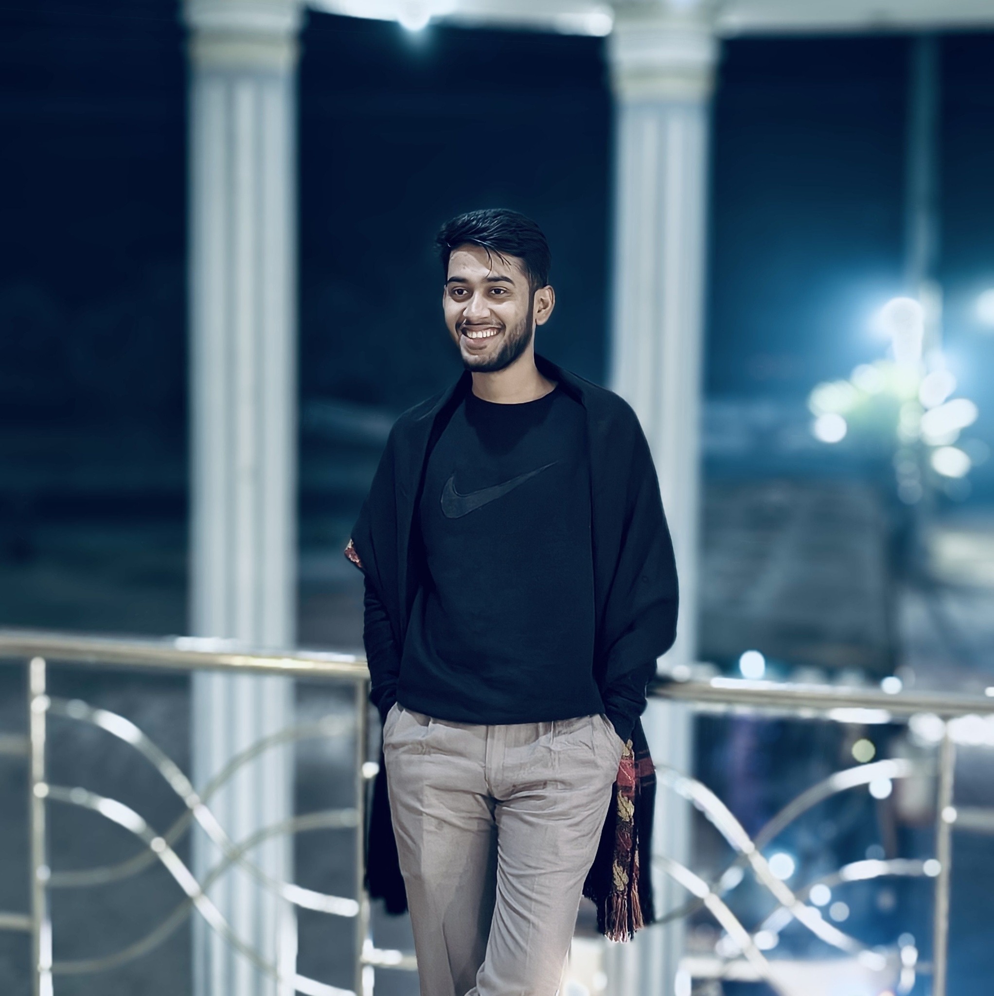 Tanver Hasan