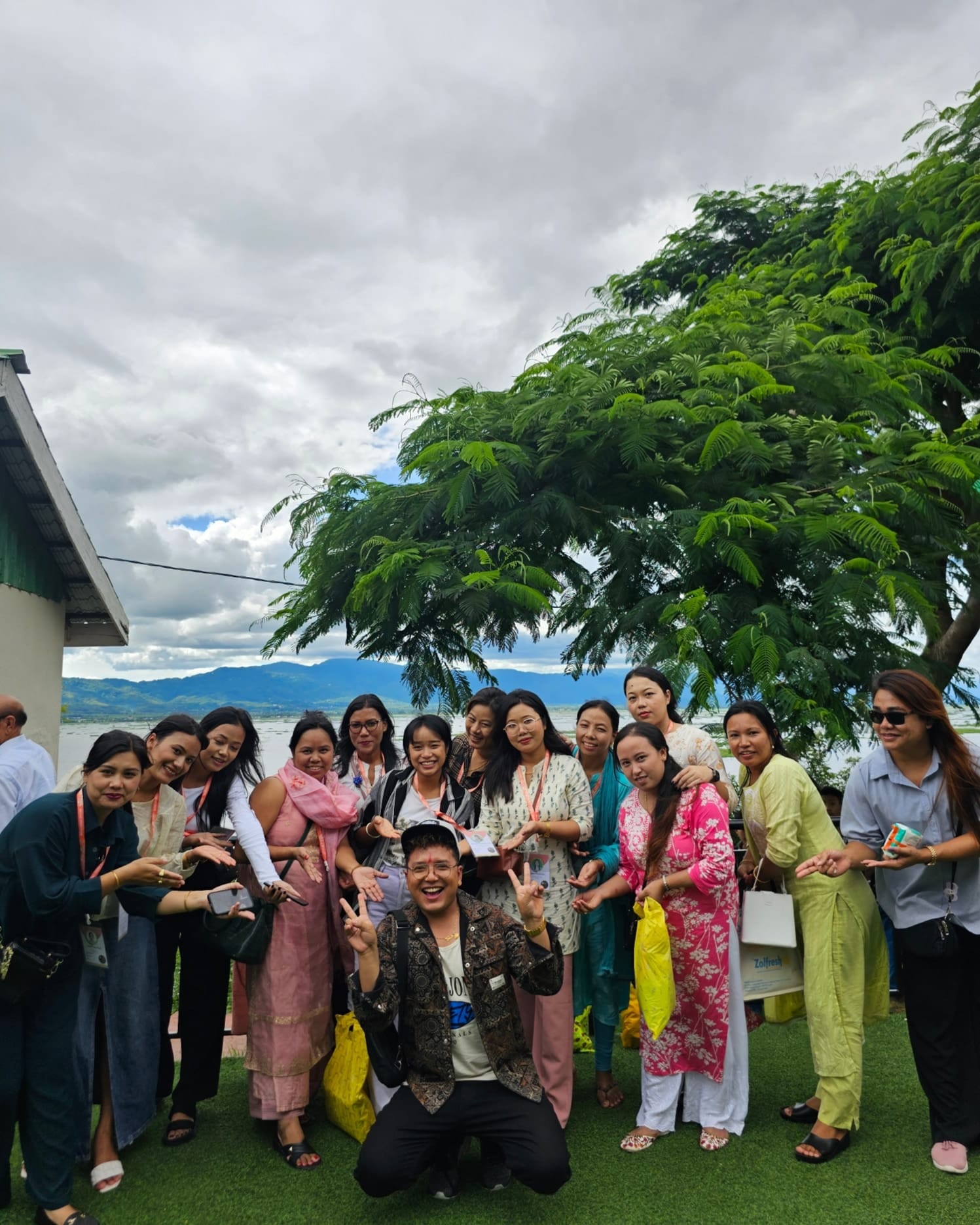 Bachu Unique Creation | Imphal