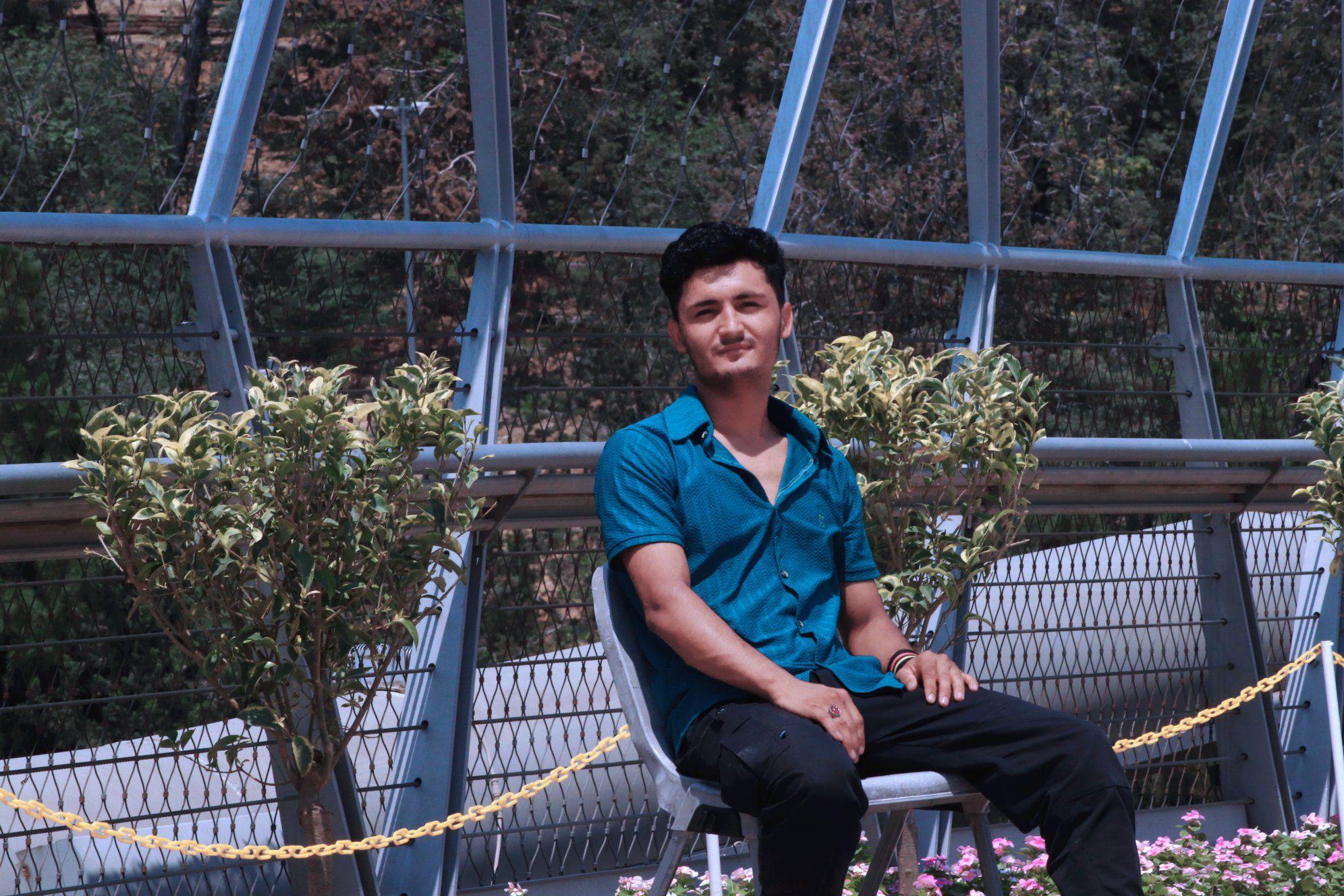 Ali Rahimi