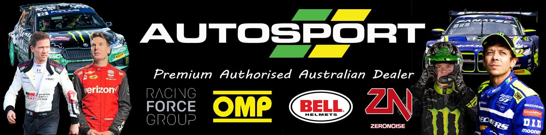 Improved Production Racing Association Northern Territory - IPRA NT ...
