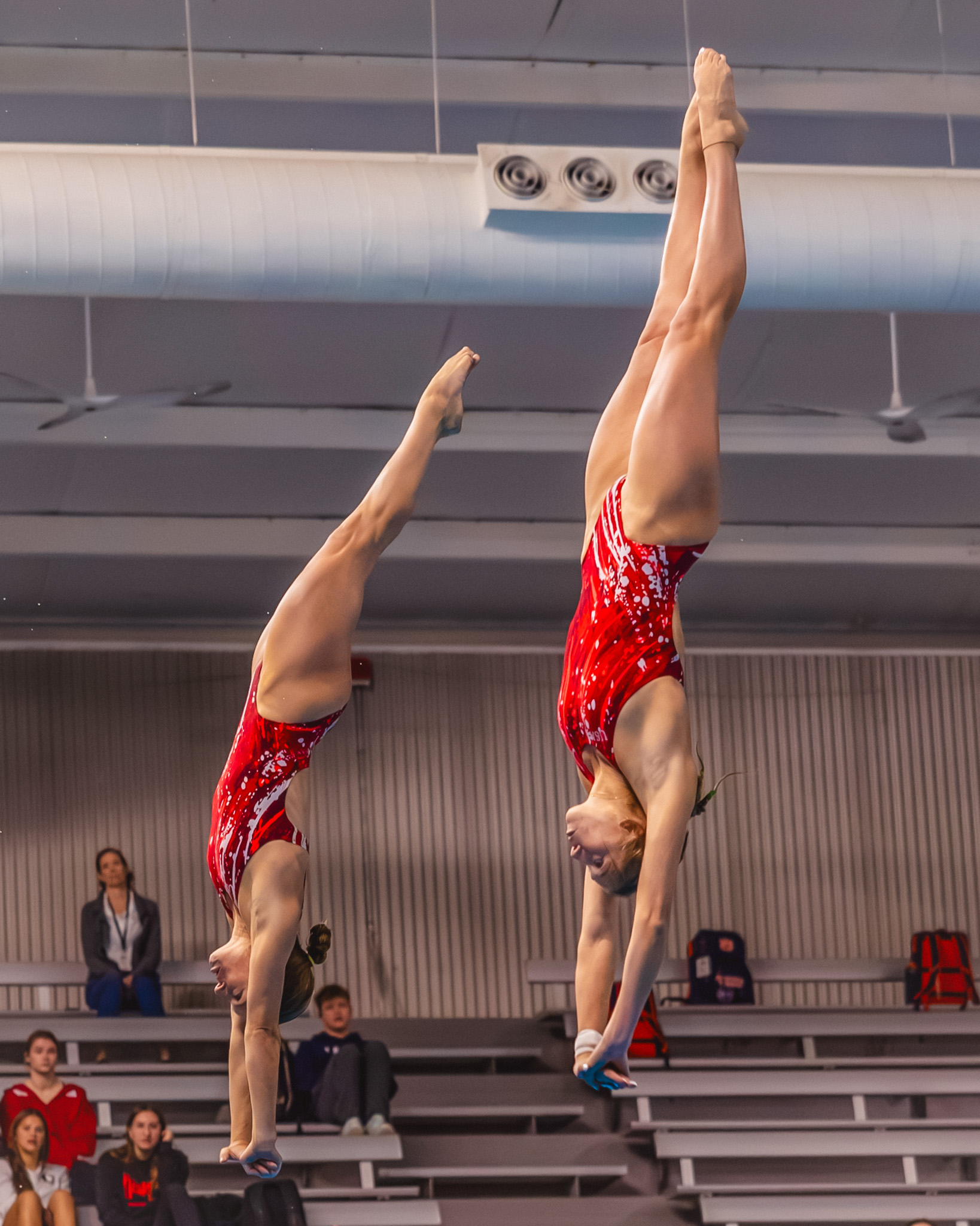 USA Diving - USA Diving added a new photo.