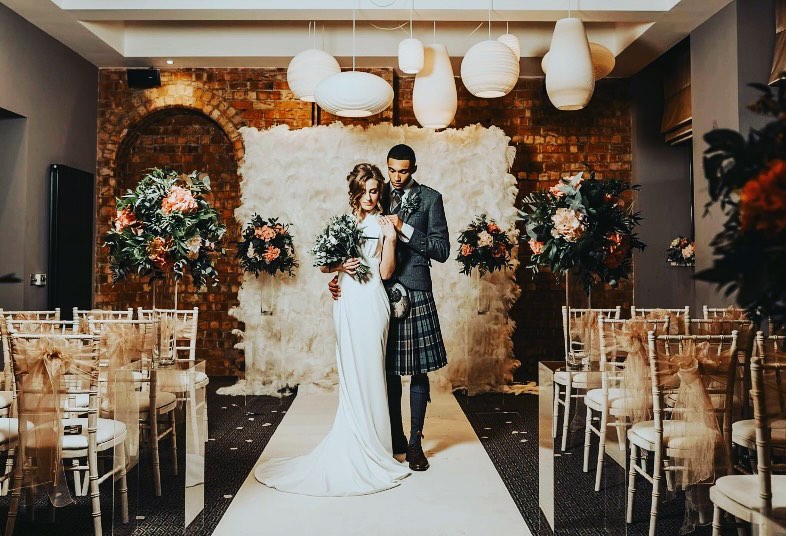 Marvelle Events | Aberdeen