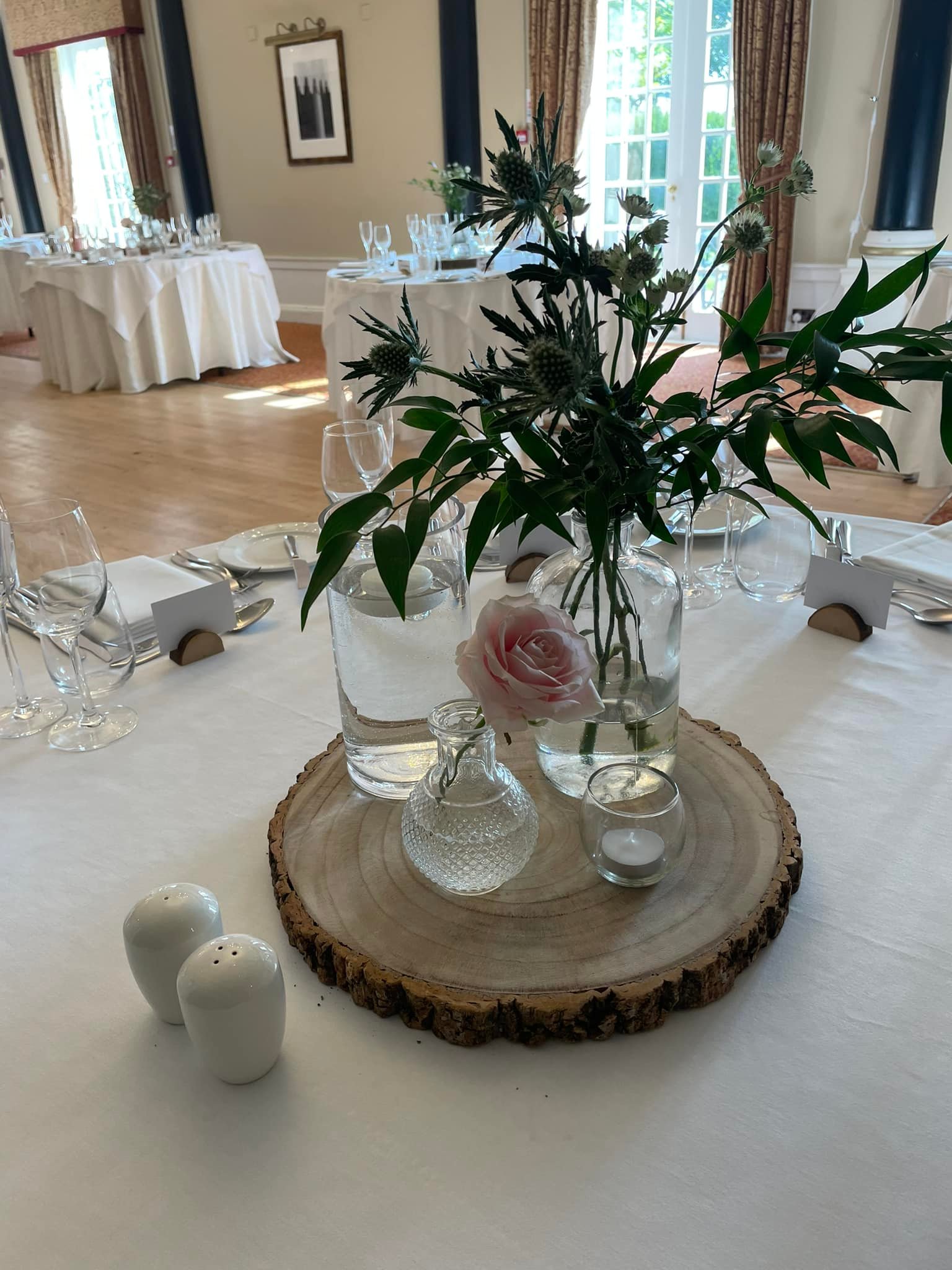 Marvelle Events | Aberdeen