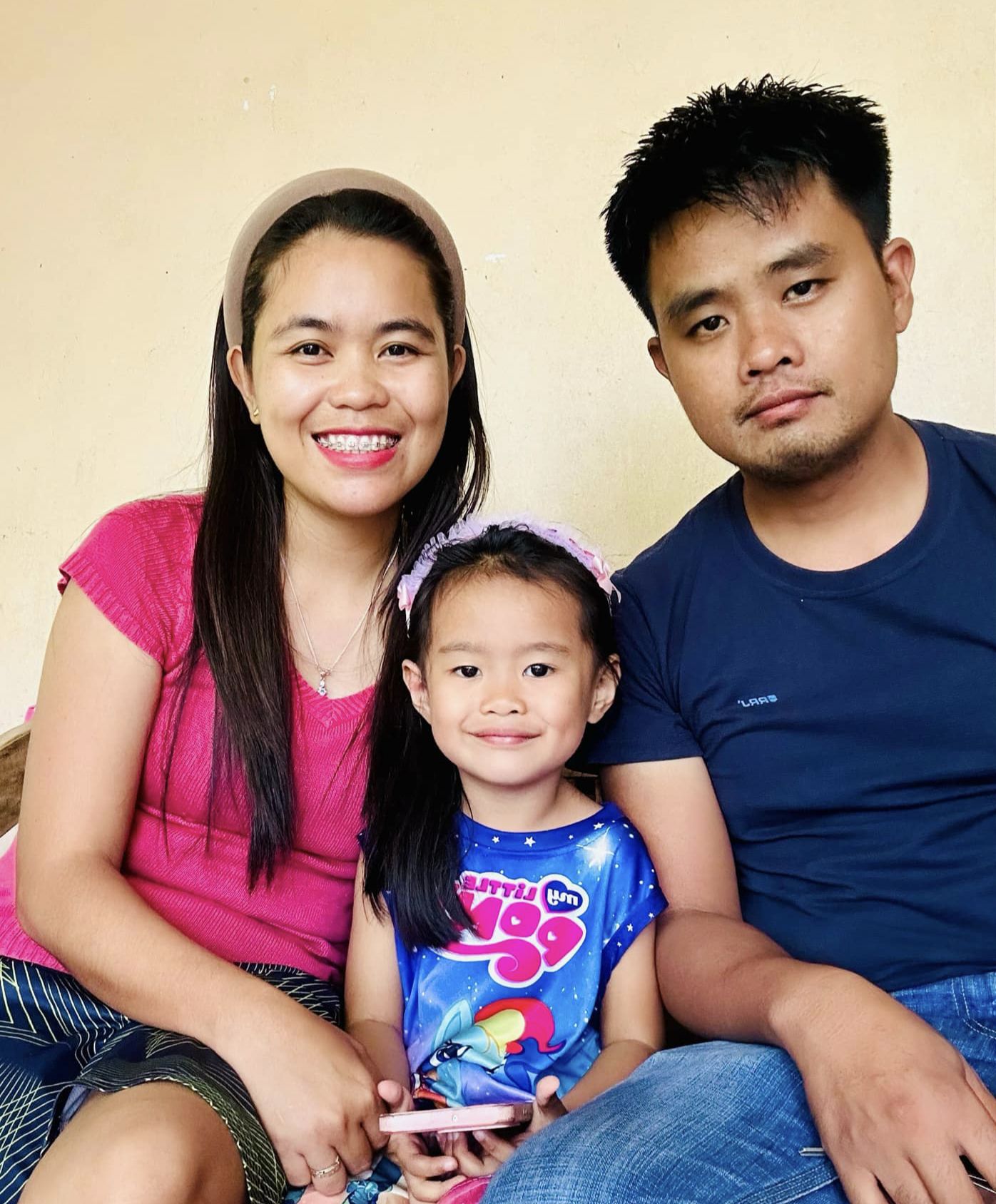 Joan Butay Pugong