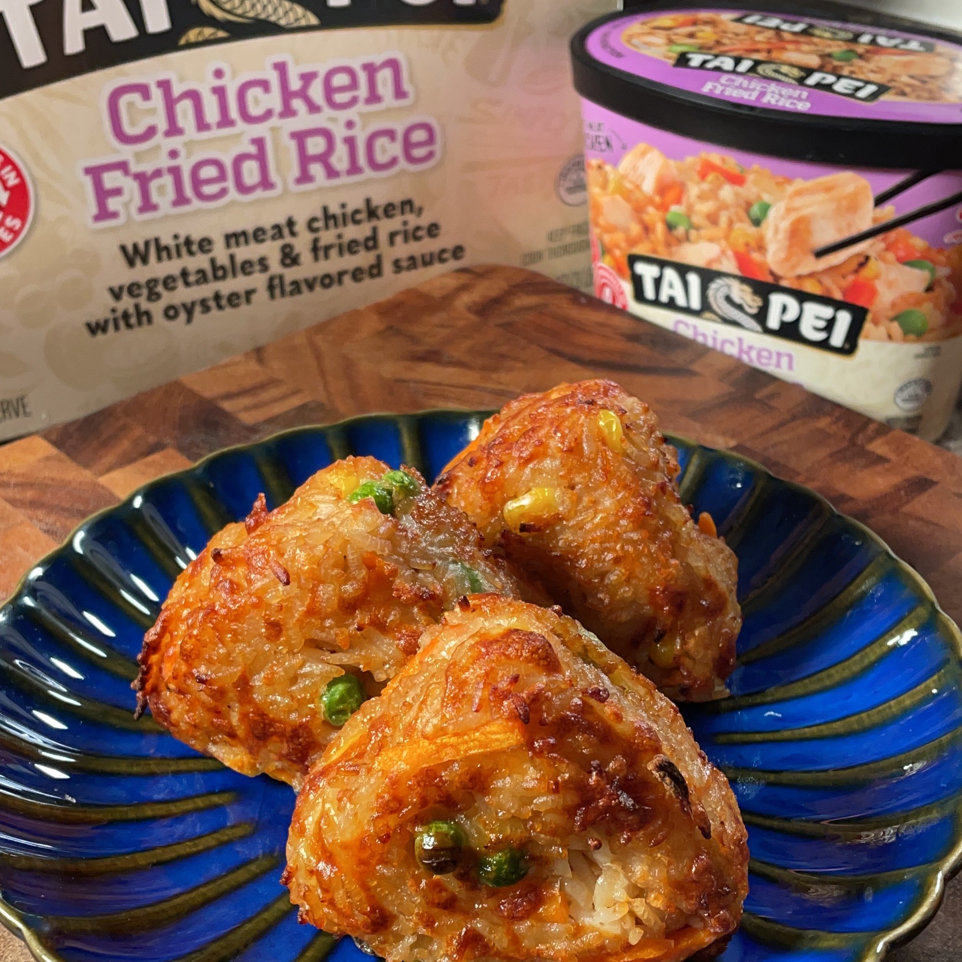 Tai Pei Frozen Asian Food | Hayward CA