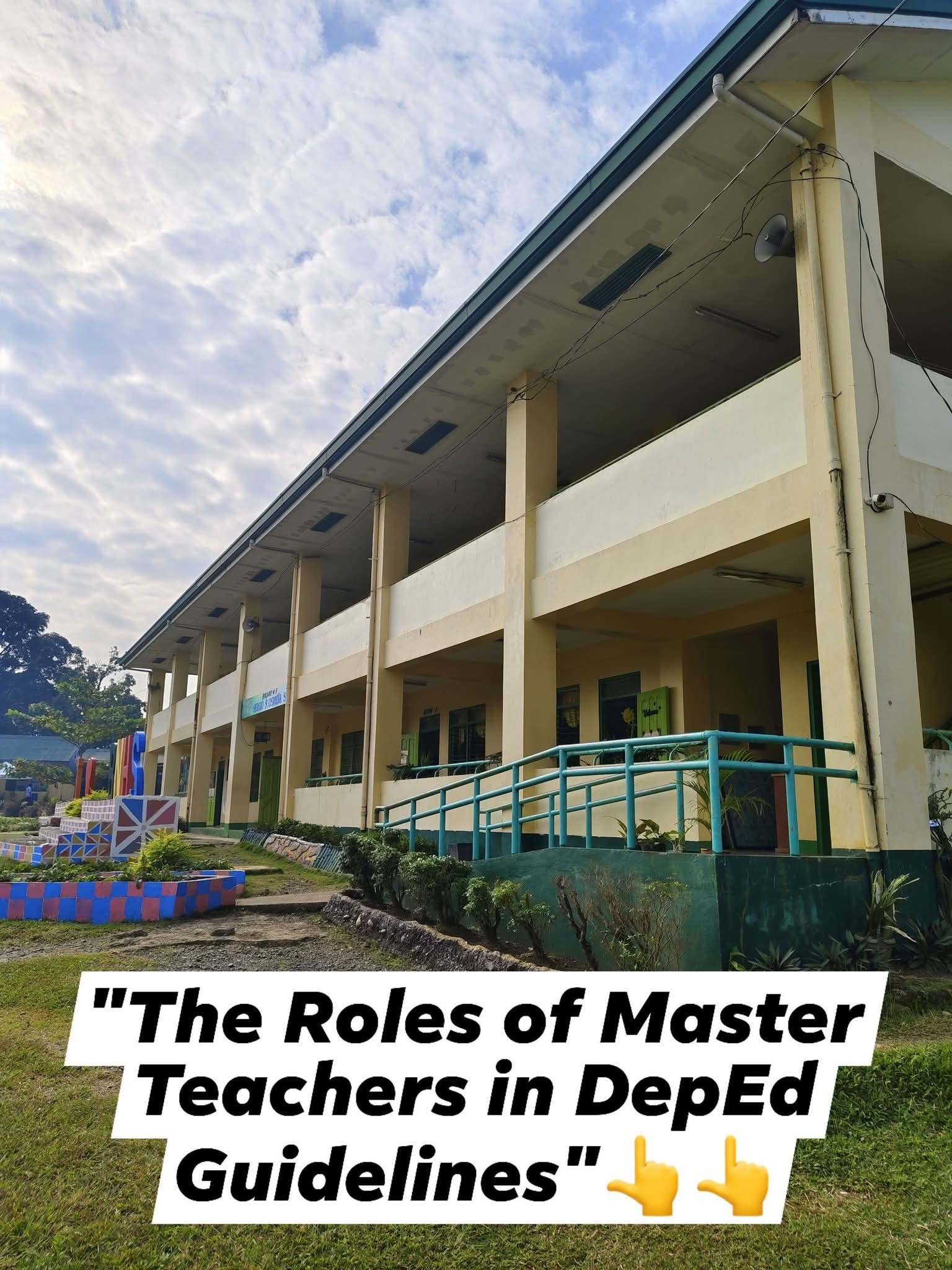 DepEd Matatag Modules Sharing Hub K-12 | 