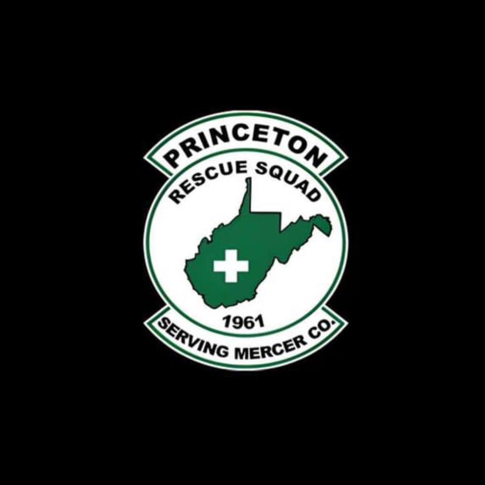 Princeton Rescue Squad, Inc. | Princeton WV