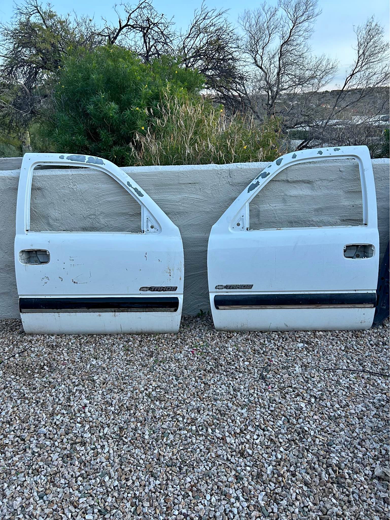 1999-2007 GMT800 Rust free doors - Car Exterior Parts | Facebook ...