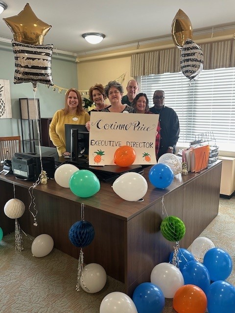 Commonwealth - Today we celebrate success! Corinne joined our # ...