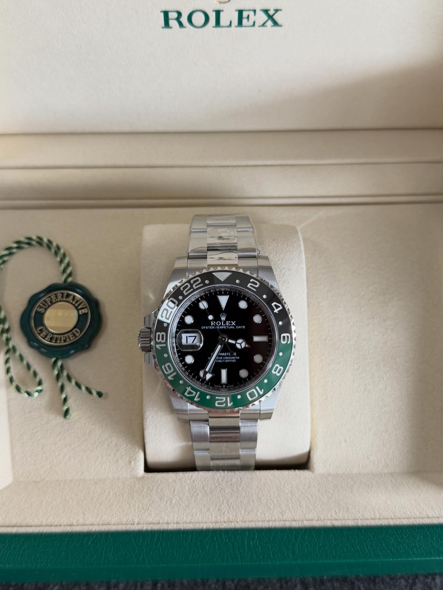 こ。 THE SPRITE HAS ARRIVED 💚🖤 2023 GMT SPRITE JUBILEE ₱1.090M