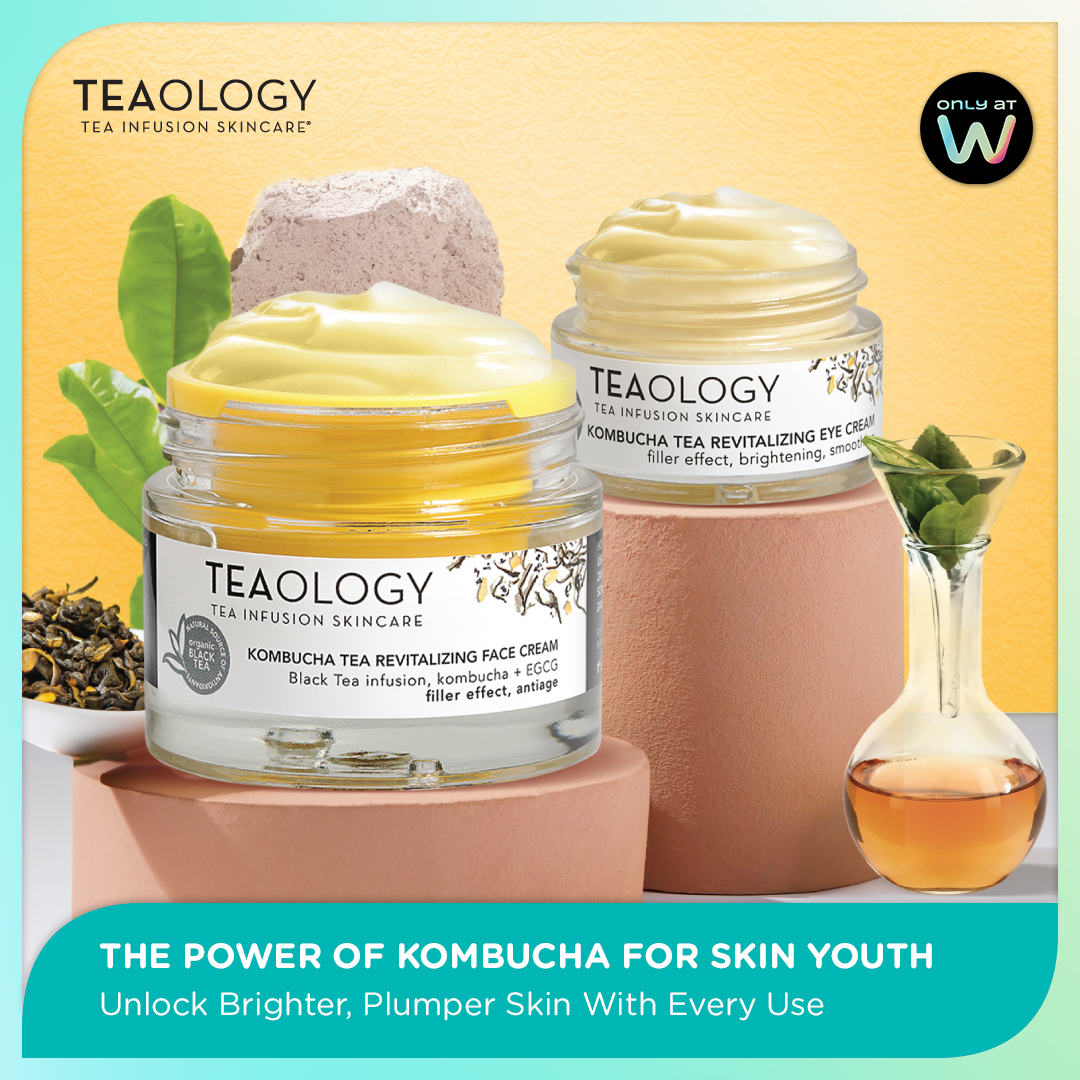 Watsons - Shop Now here 👉 https://bit.ly/3VTztaJ Discover...