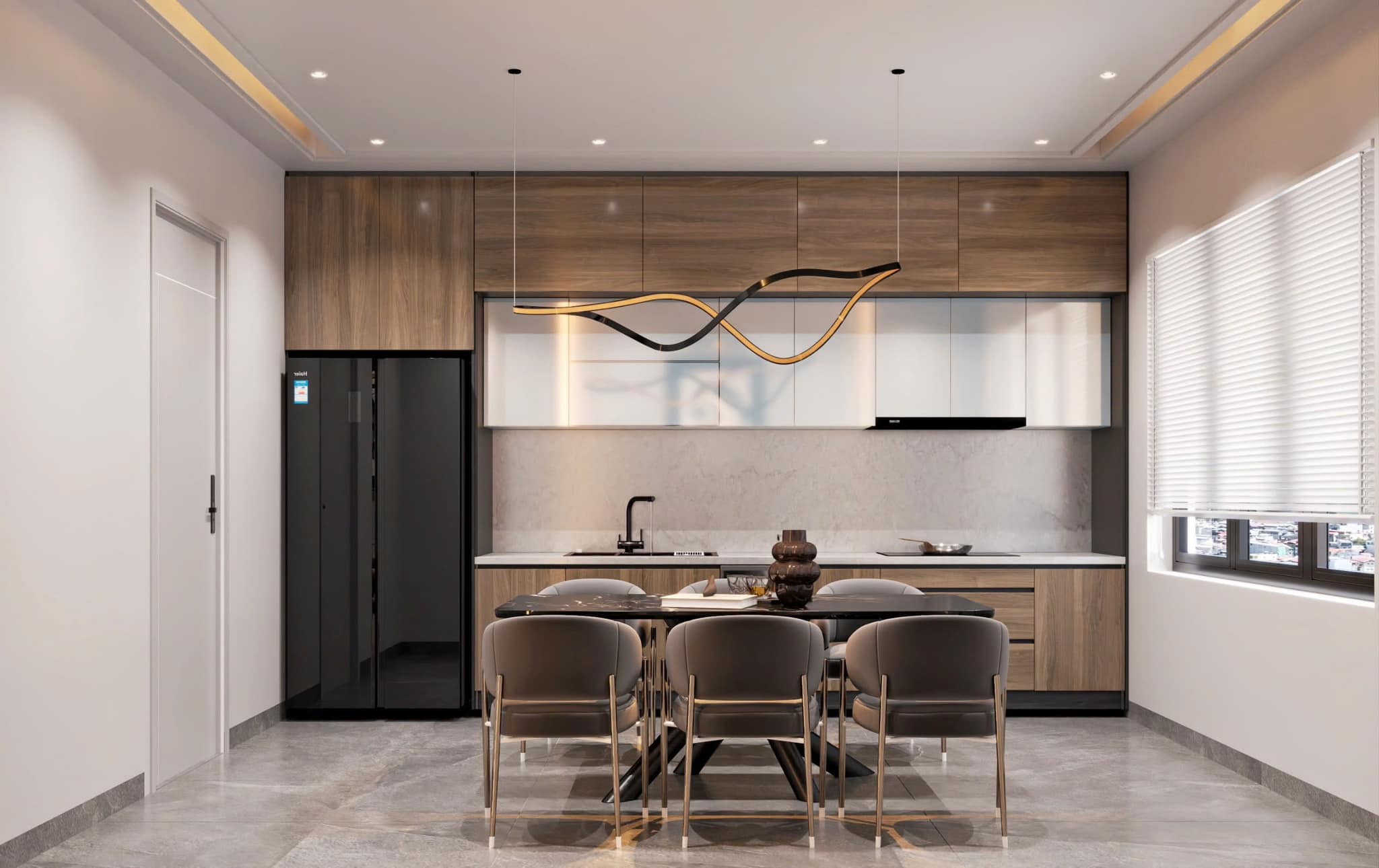 Kiến Trúc - Nội Thất HD Design | Hai Duong