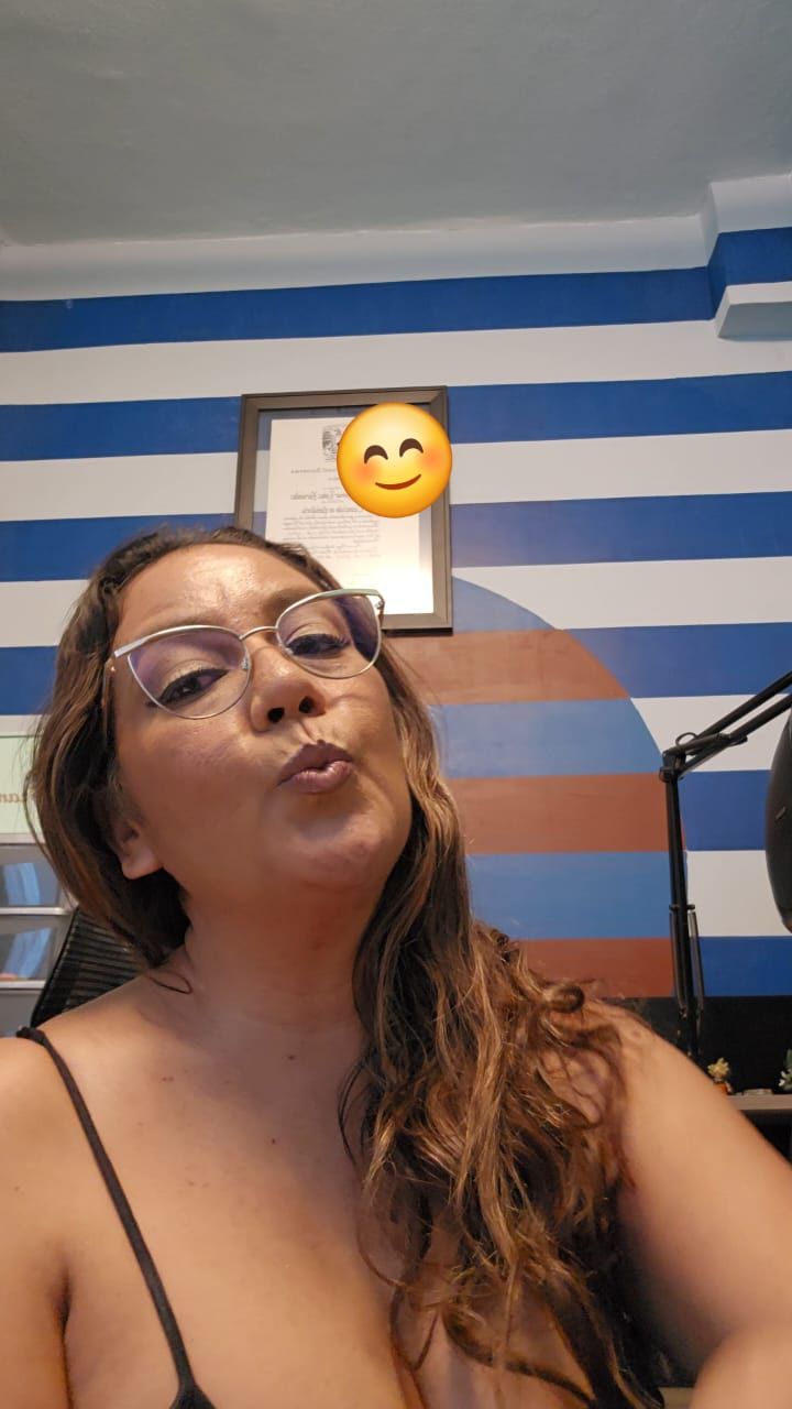 Susi Nava Facebook