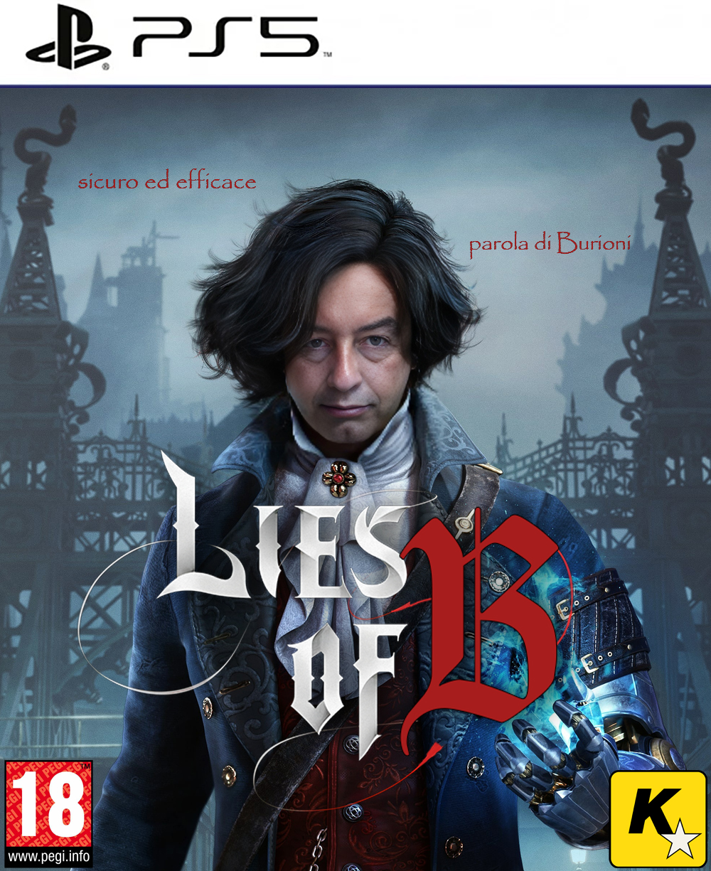 Politically Incorrect Games