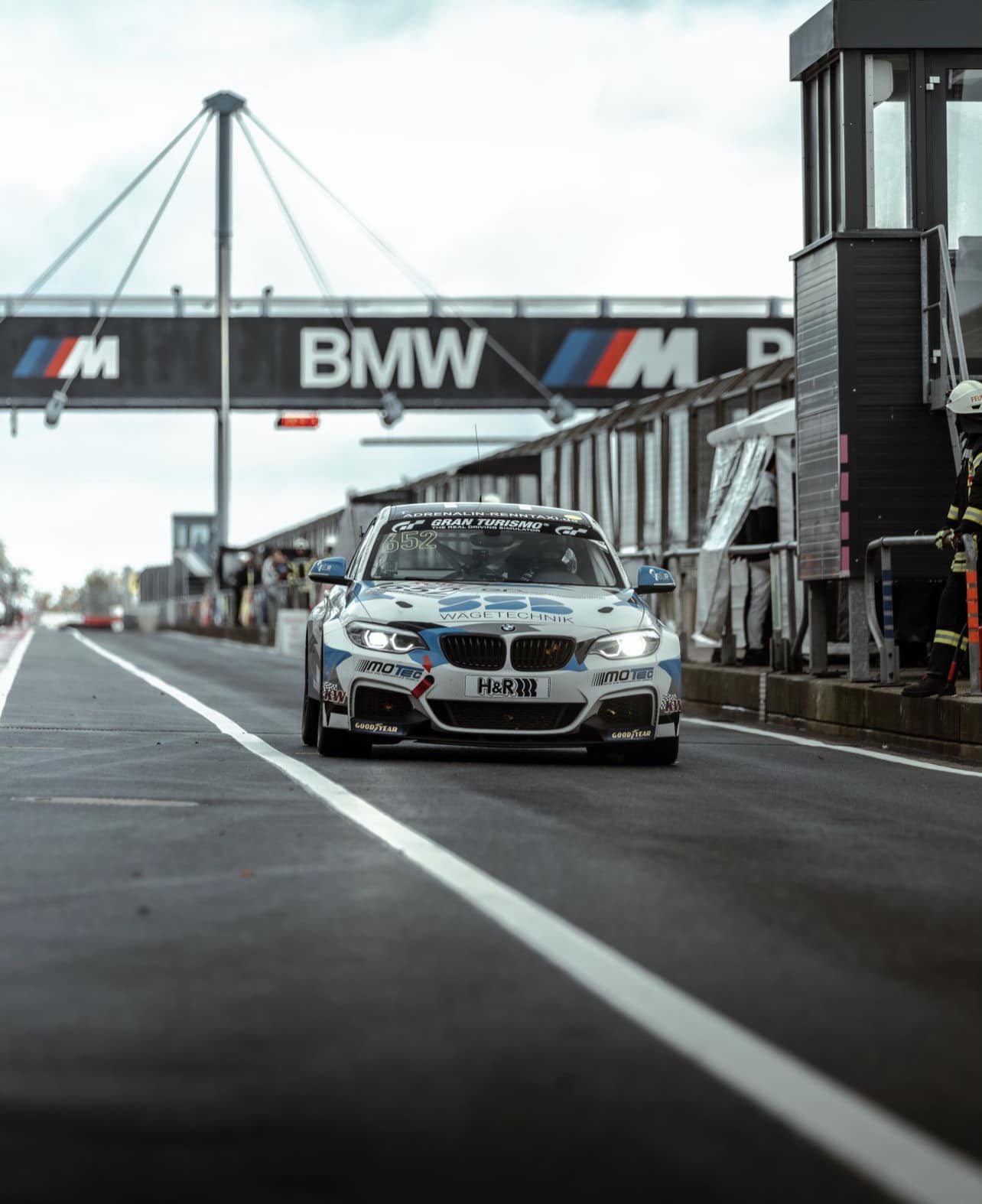 Laura Luft - ️Announcement: I will be racing the 24h... | Facebook