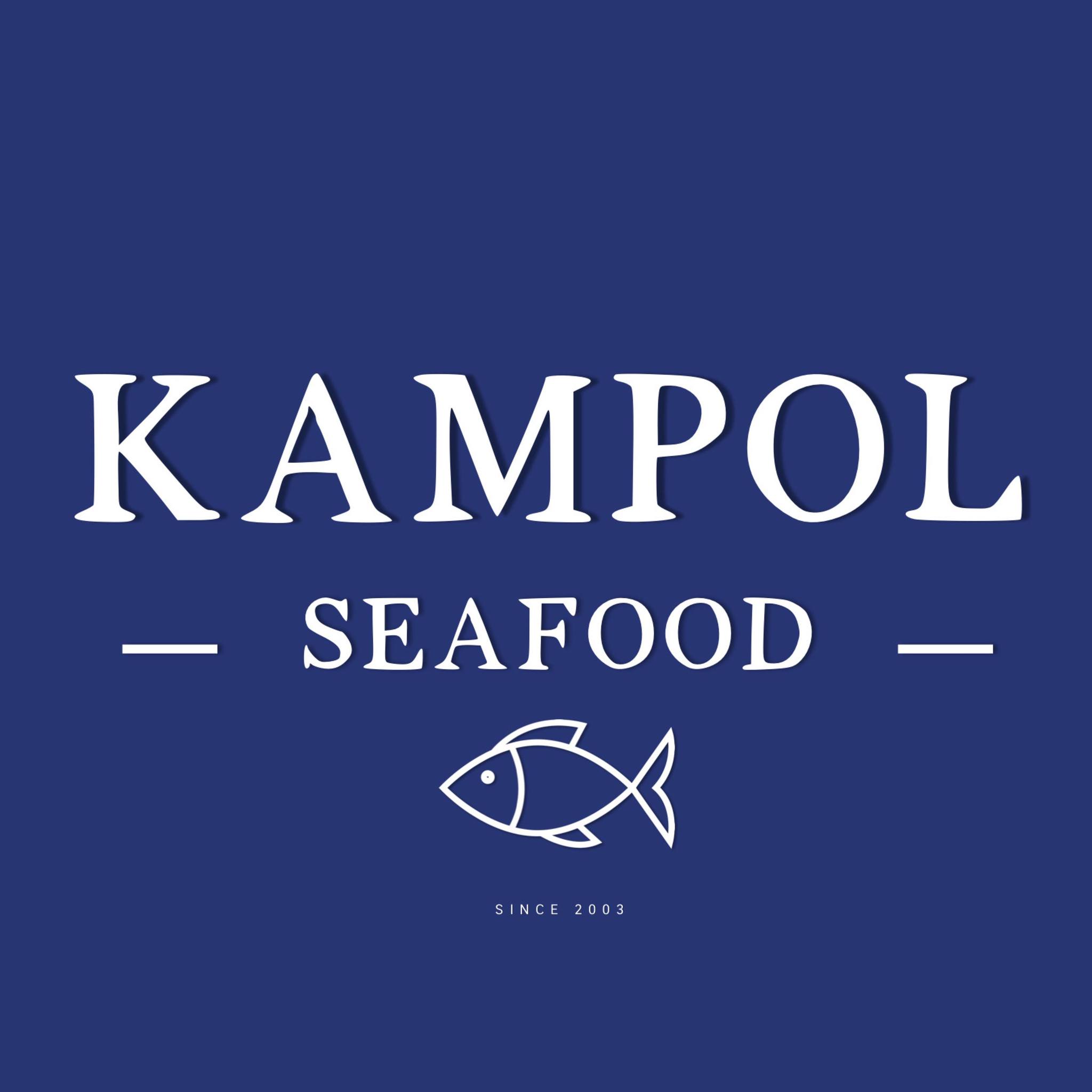 Kampol Seafood - Kampol Seafood added a new photo — at...