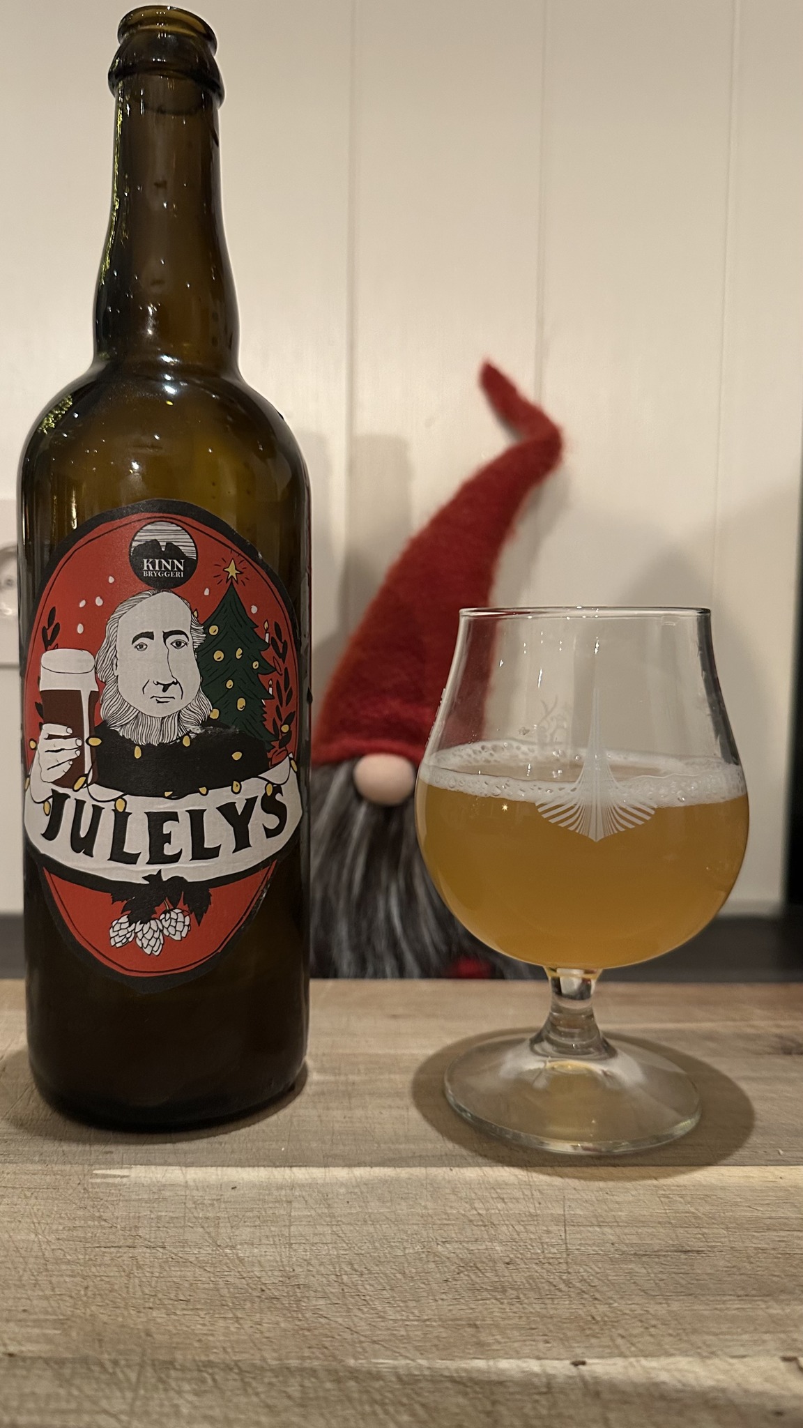 Den Store Juleøl-testen 2025