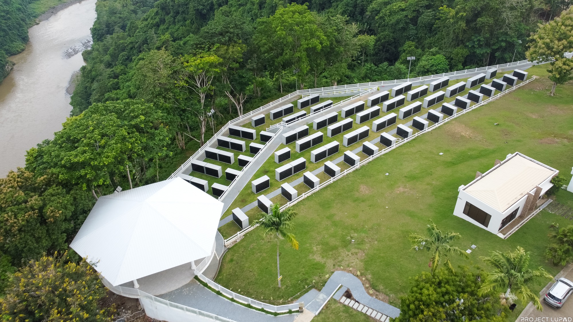 Project - One of Mindanao's most prestigious memorial parks. Celebrate ...