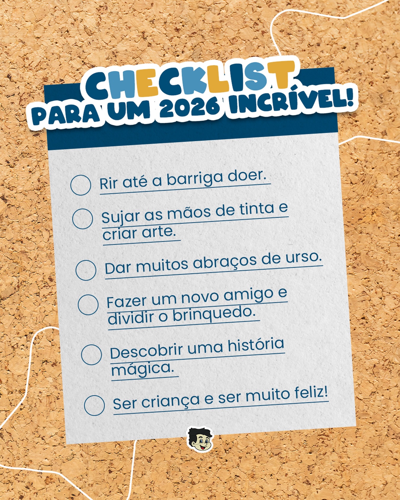 Fadelito - As melhores metas para 2026 não cabem em planilhas, mas ...