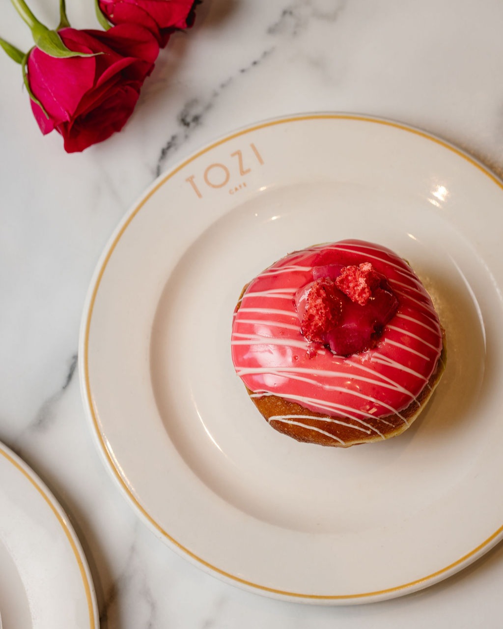 TOZI Battersea | London