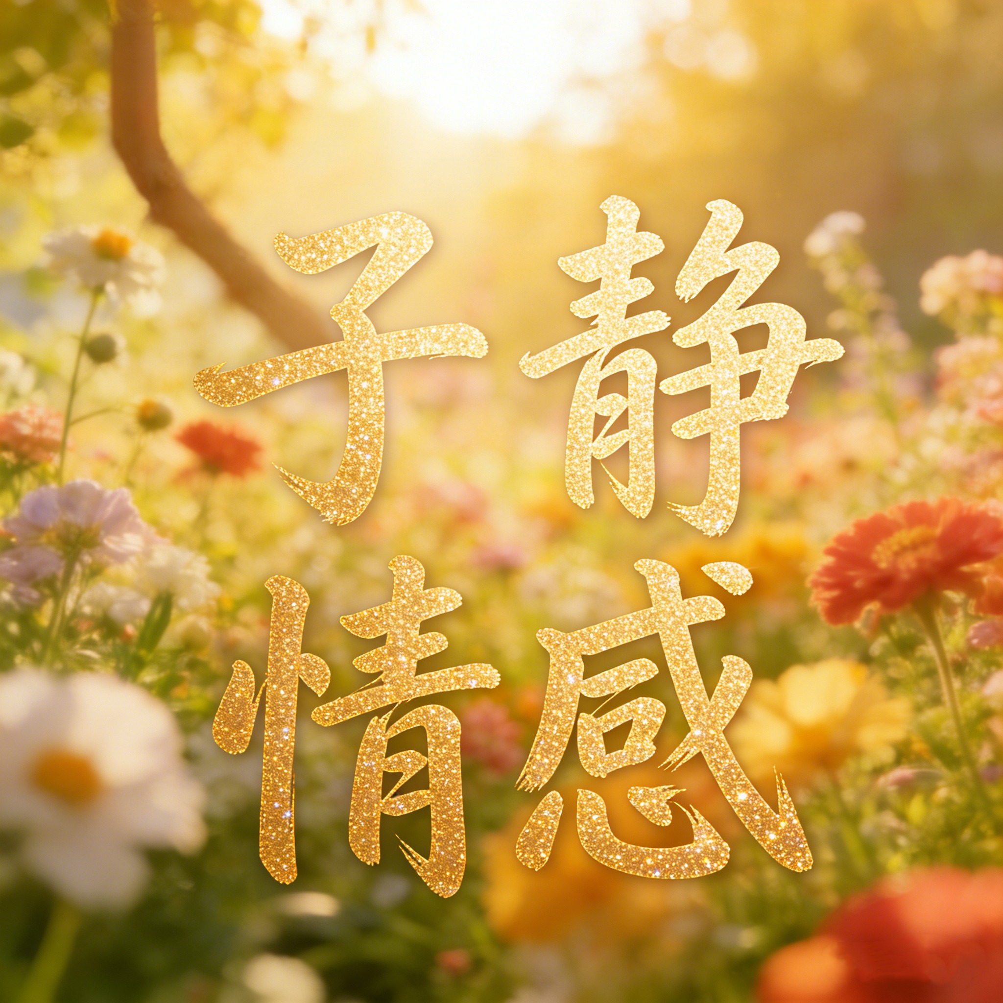 子静（三妹大姐）