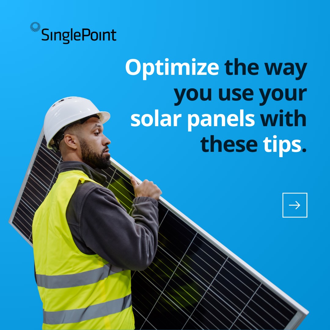 SinglePoint