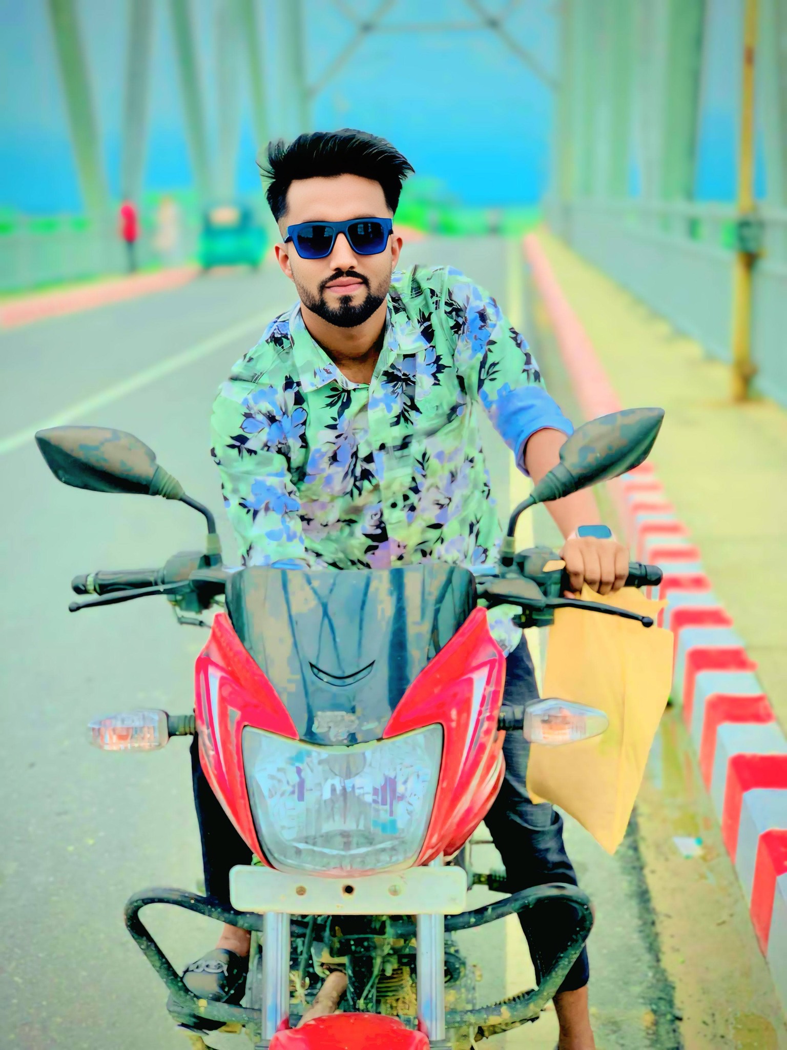 Sohag Raj