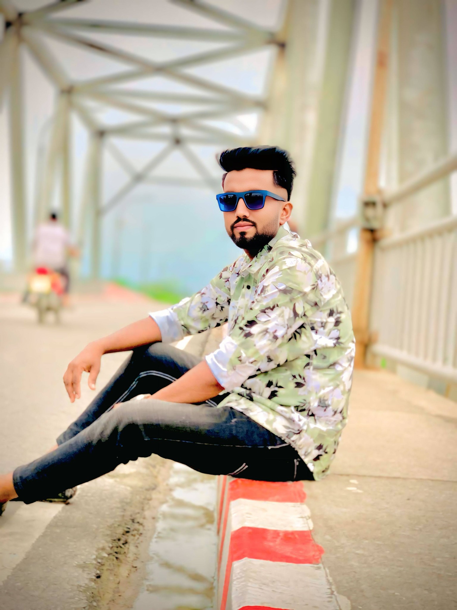 Sohag Raj