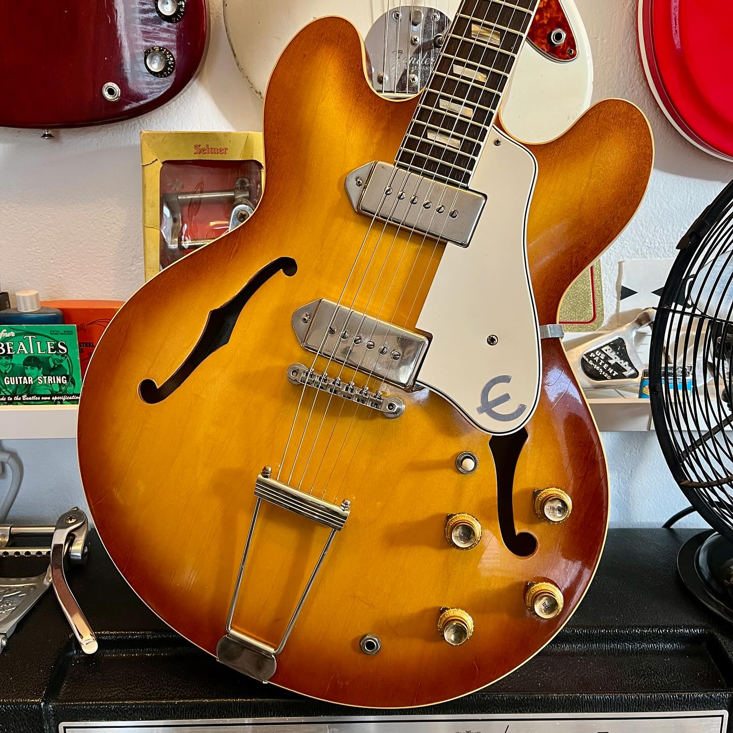 Beatles for sale ! Two delicious made in Japan 1990