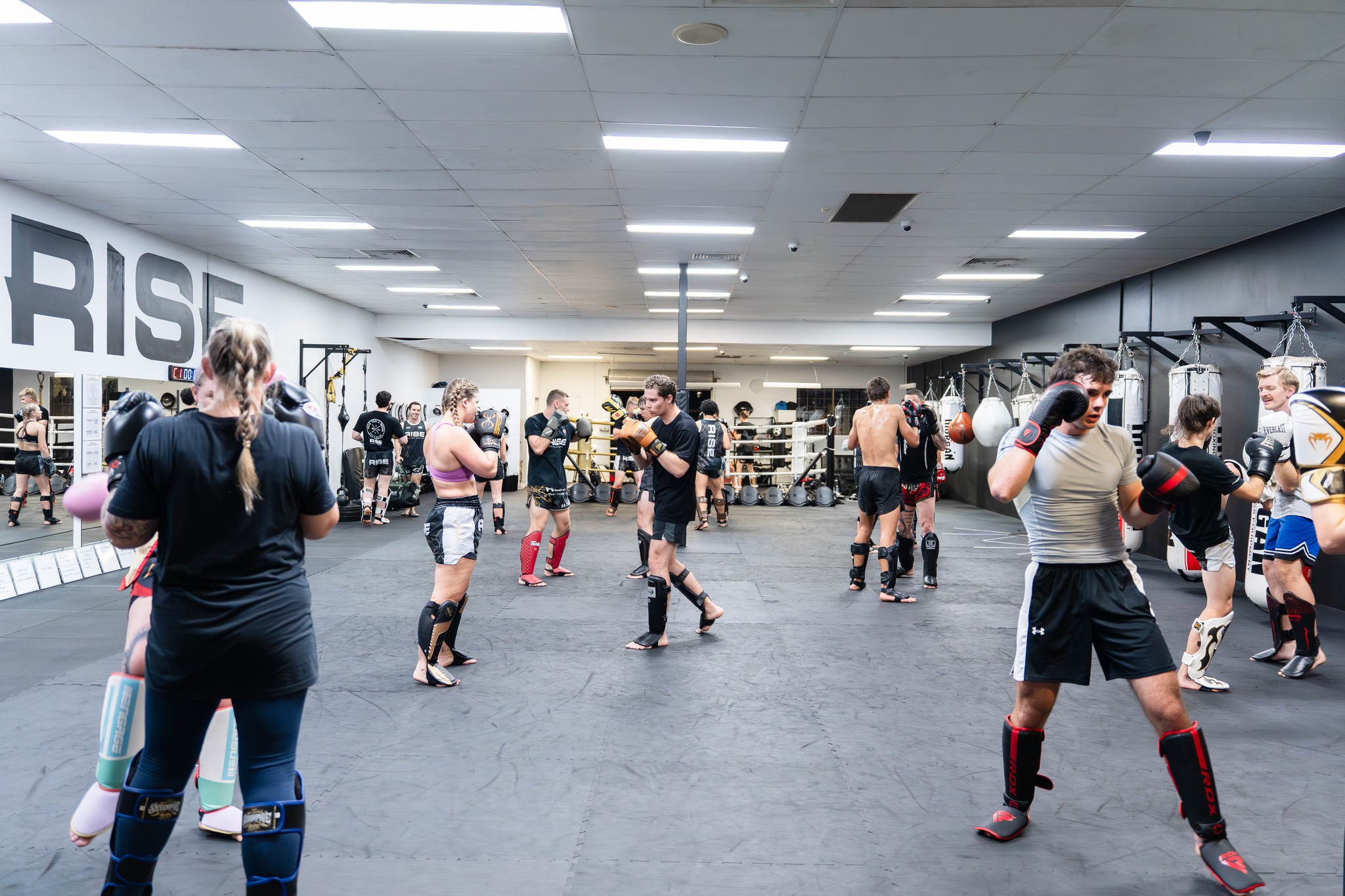 RISE Training Centre | Pialba QLD