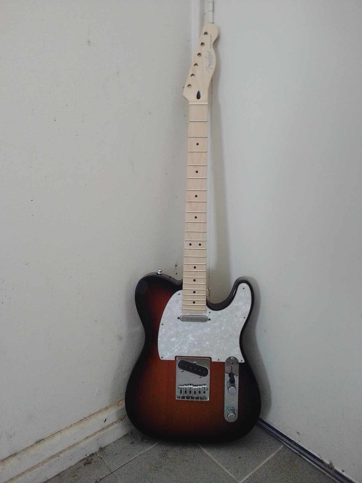 ギター Fender Mexico Telecaster What is the 1992 Mexican Fender Telecaster like?