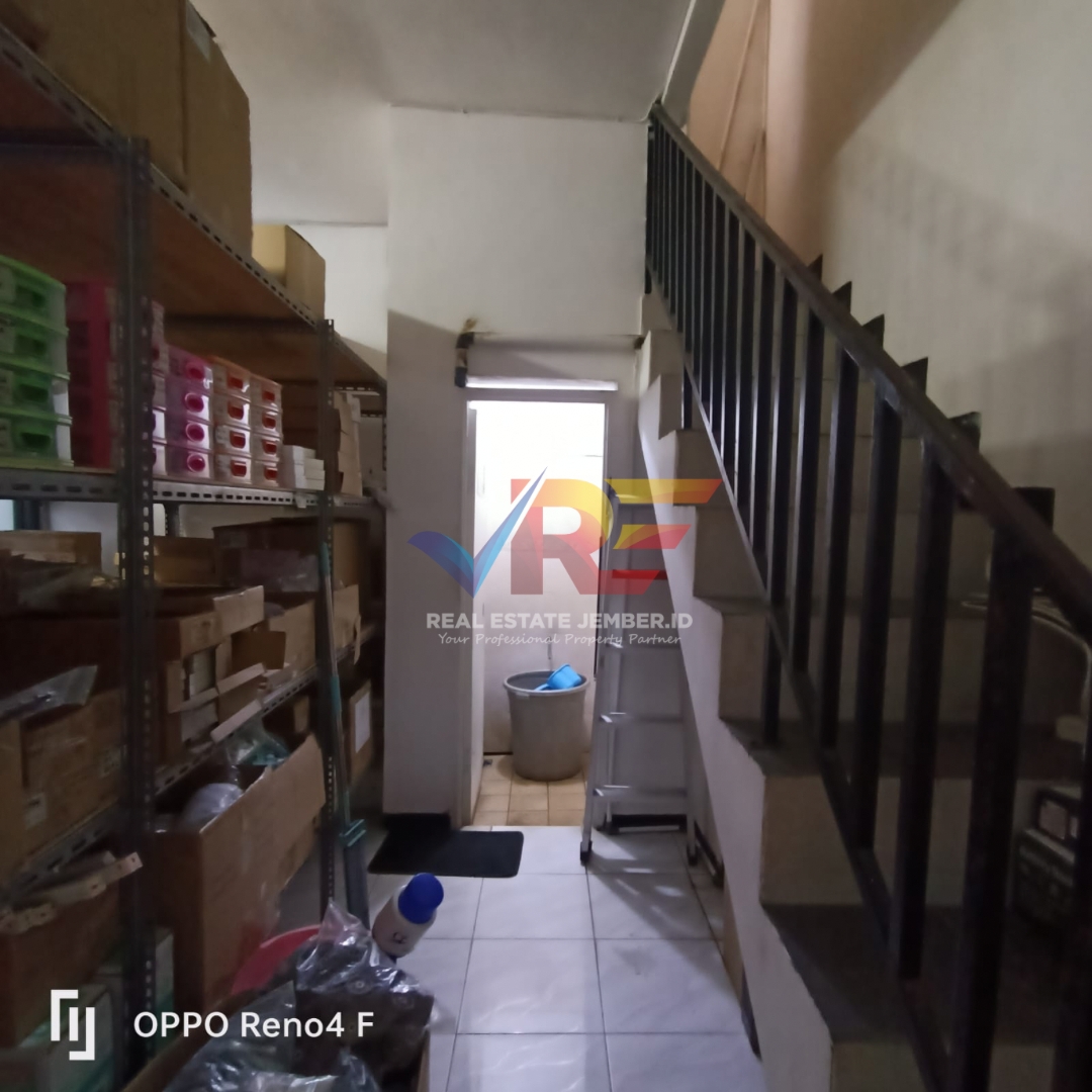DIJUAL RUKO JAVA SQUARE - JLN... - Realestate Jember Id | Facebook