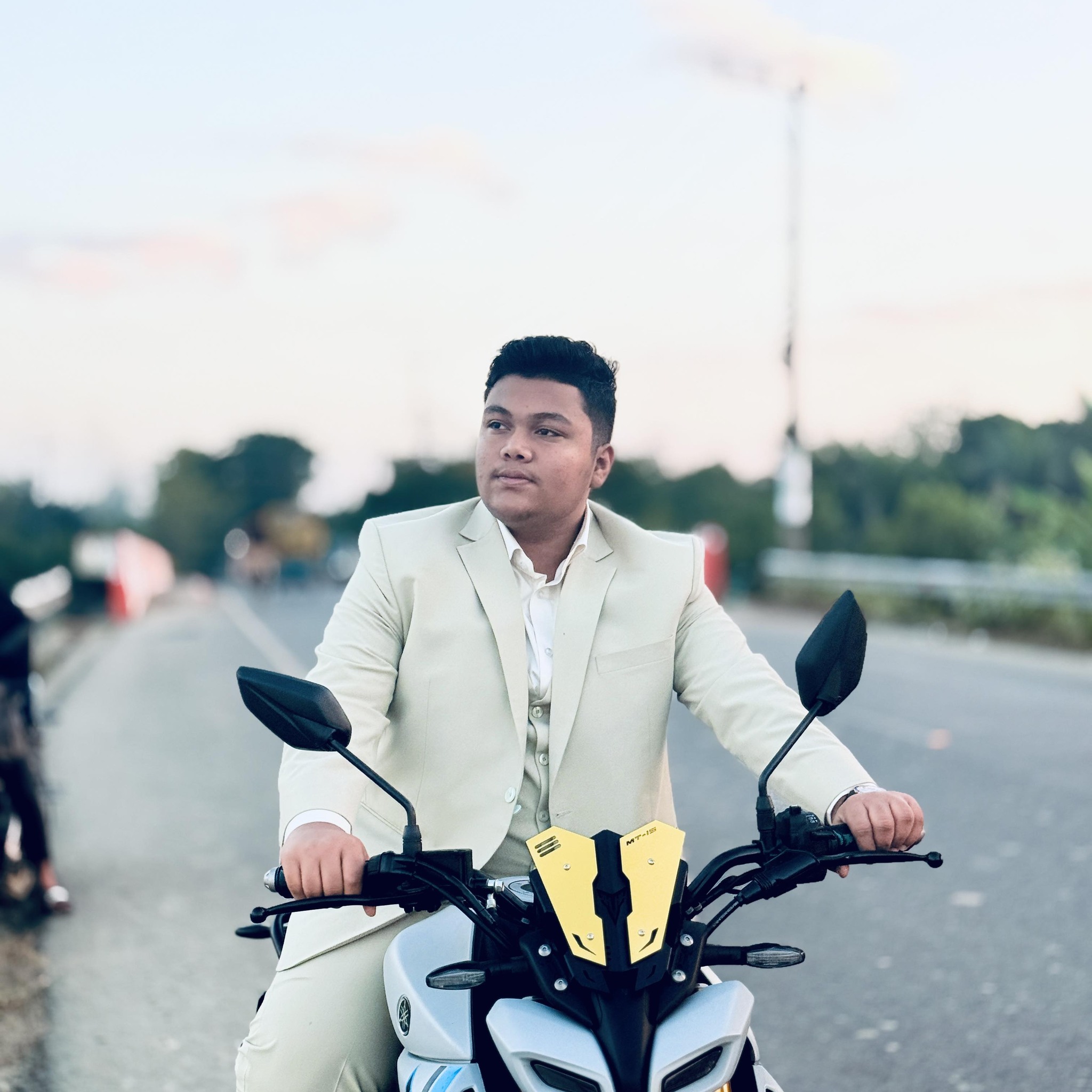 Aliul Hasan Tamim