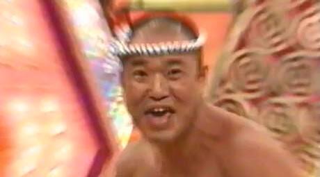 なーにー！やっちまったな！！ 今宵もお待ちしてまーす！笑
